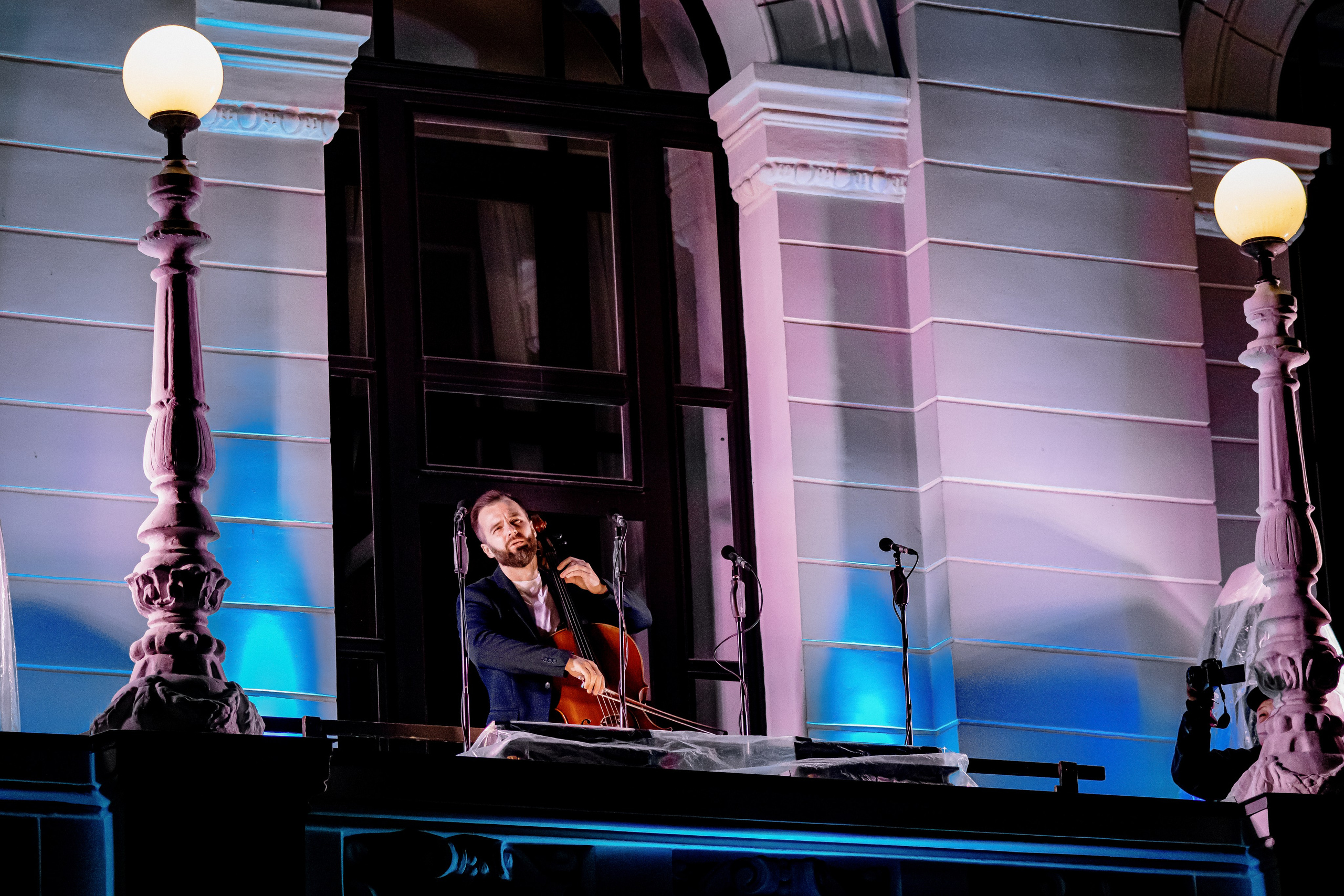 Ночь музыки Екатеринбург 07 / 2025. ФОТОГРАФ ЕКАТЕРИНБУРГ