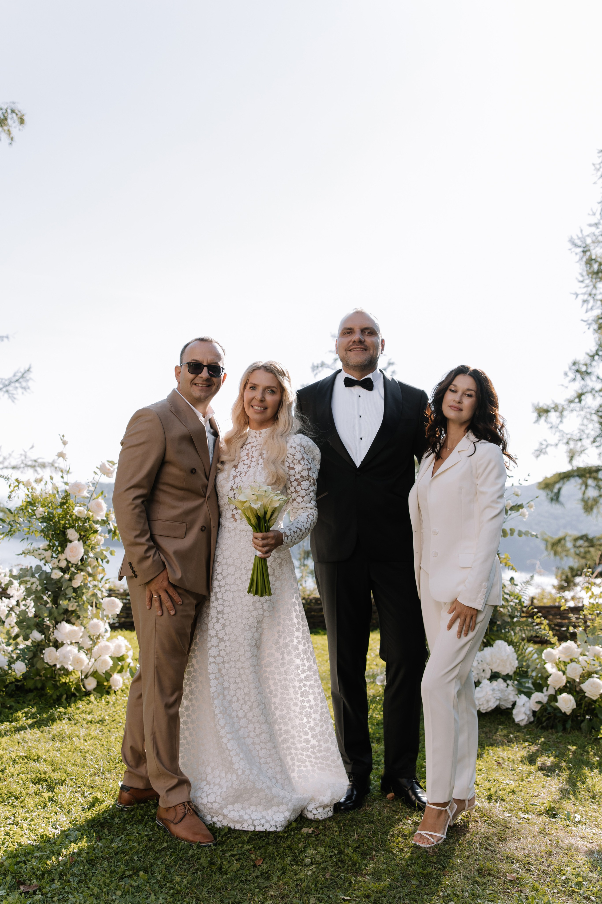 АЛЕКСЕЙ & ОЛЬГА. Ваш фотограф  Наволоцкая Юлия