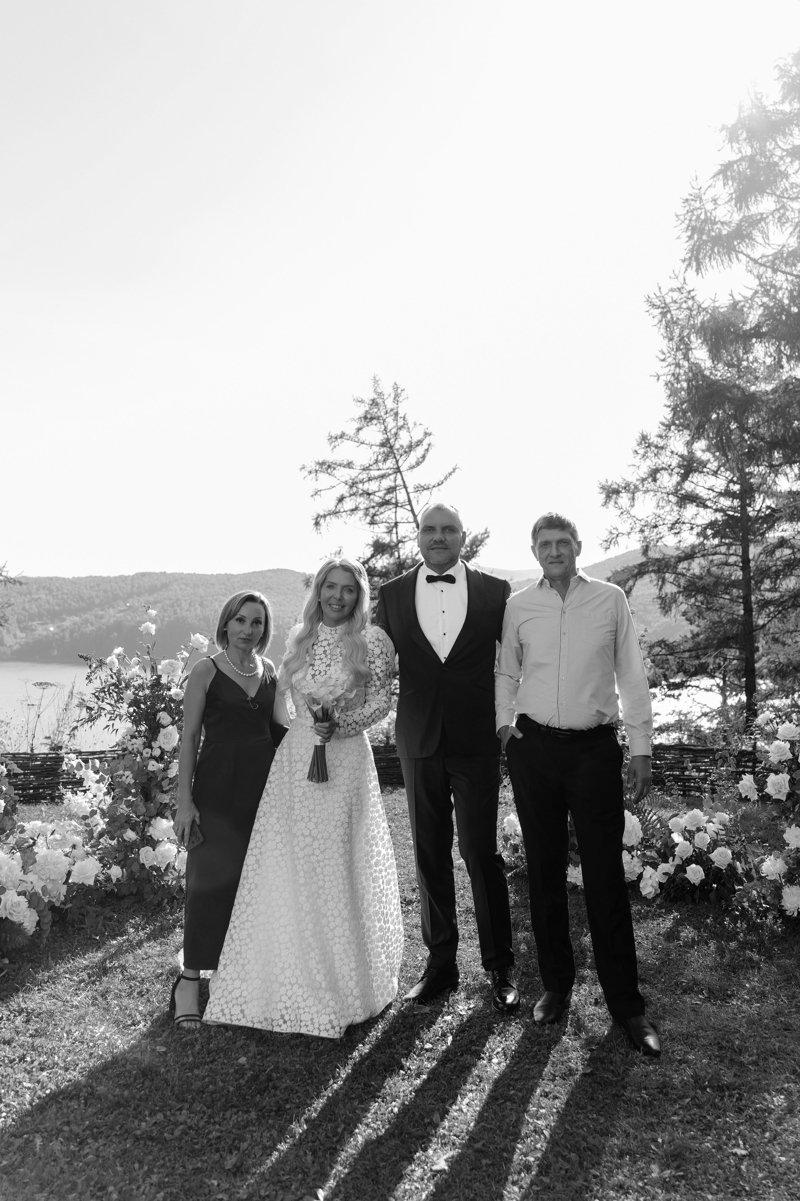 АЛЕКСЕЙ & ОЛЬГА. Ваш фотограф  Наволоцкая Юлия