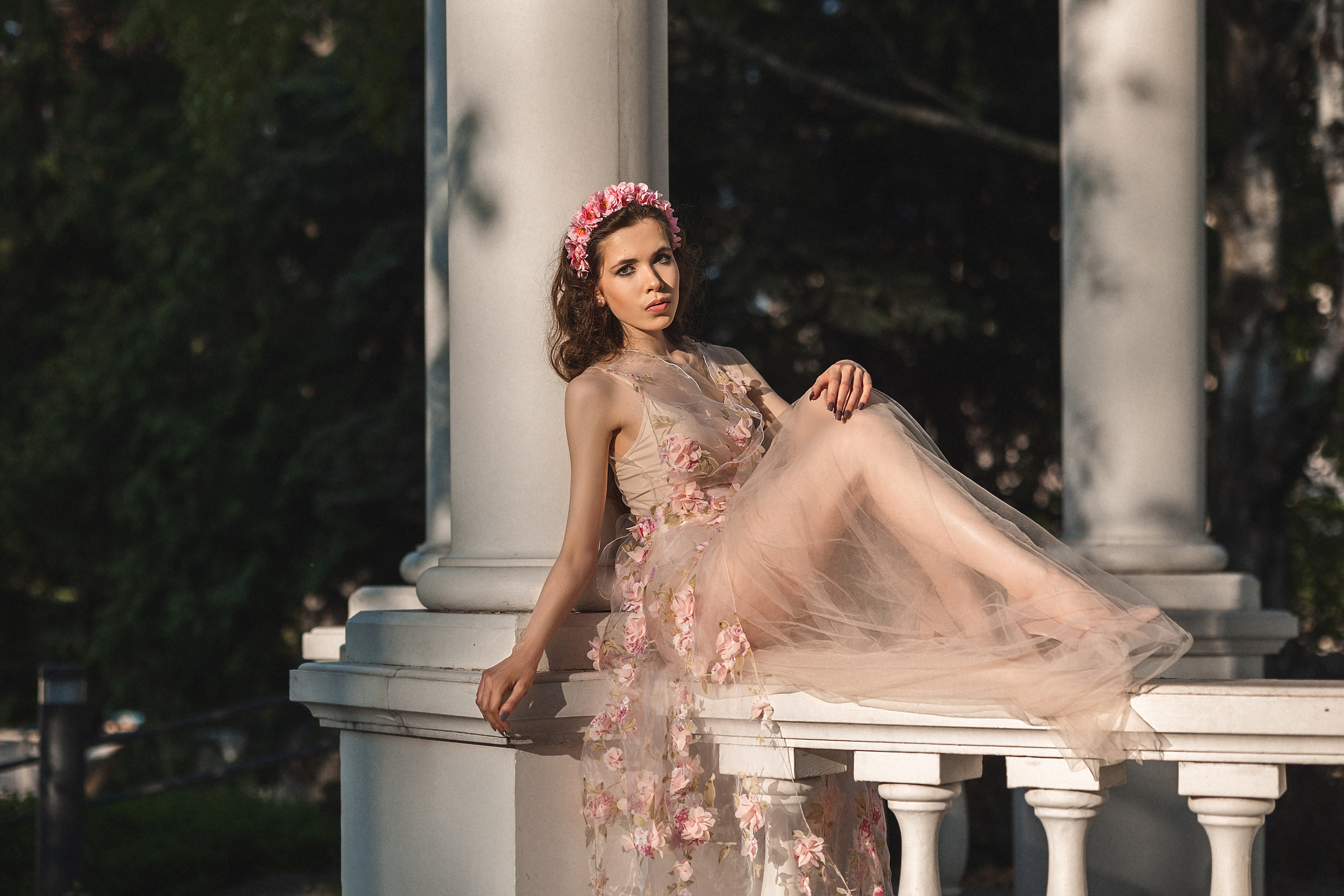 ВДНХ. Юрий Белозёров фотограф