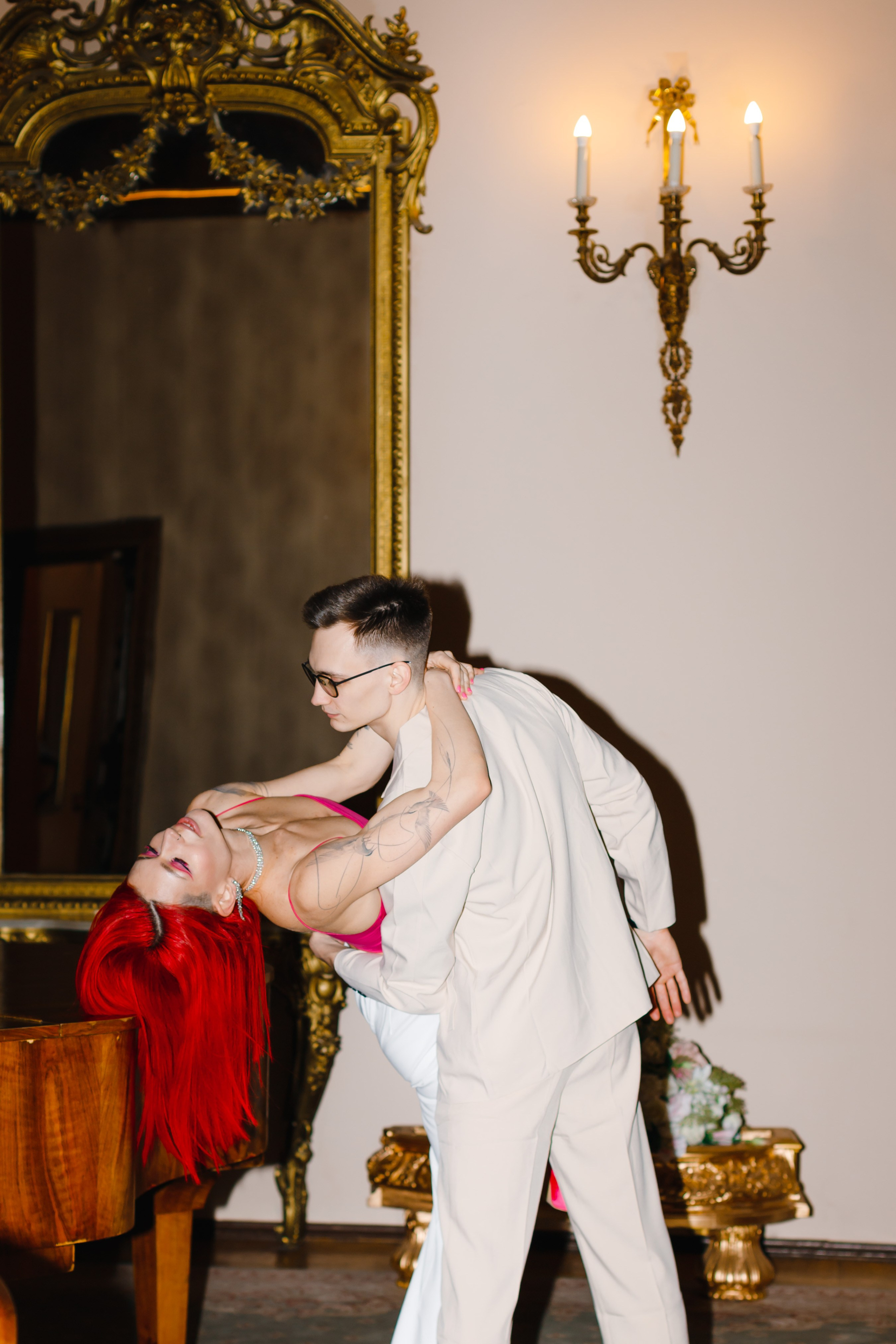 Свадебные. Коммерческий фотограф в Санкт-Петербурге (СПб) Екатерина Панчёха, Панчёшка