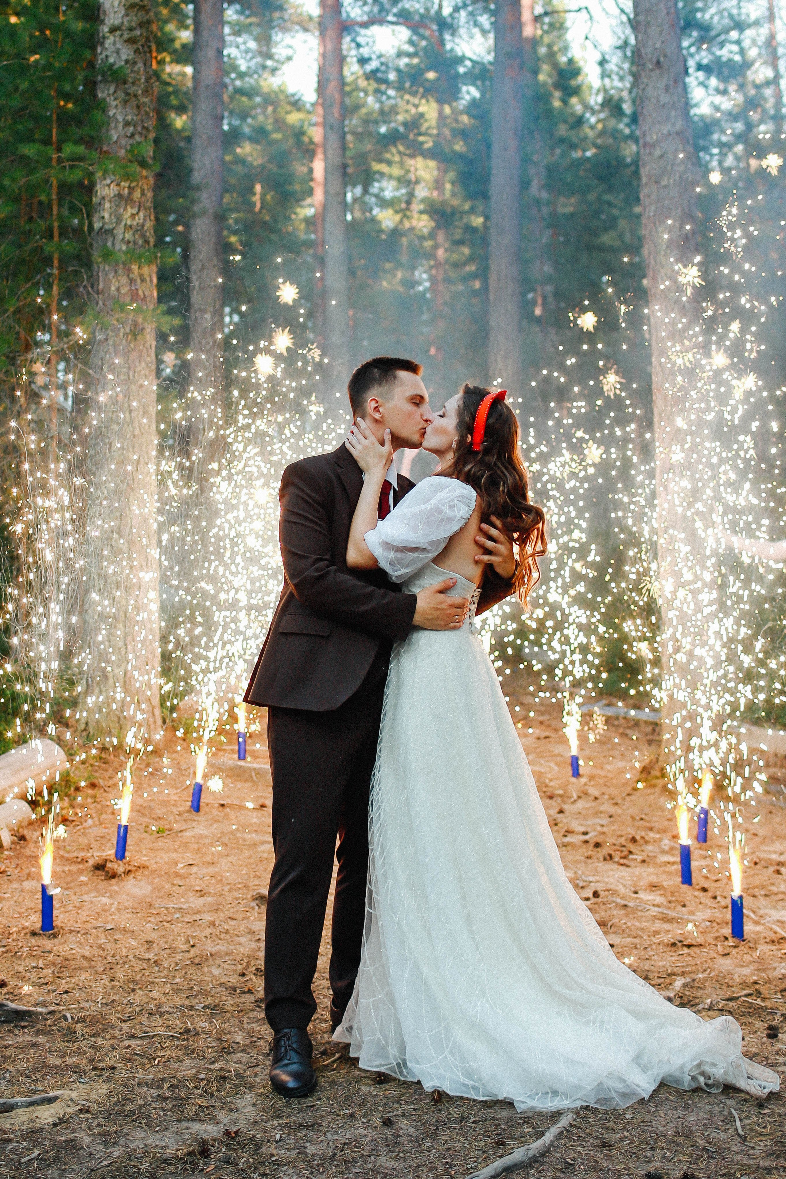 Свадебные. Коммерческий фотограф в Санкт-Петербурге (СПб) Екатерина Панчёха, Панчёшка