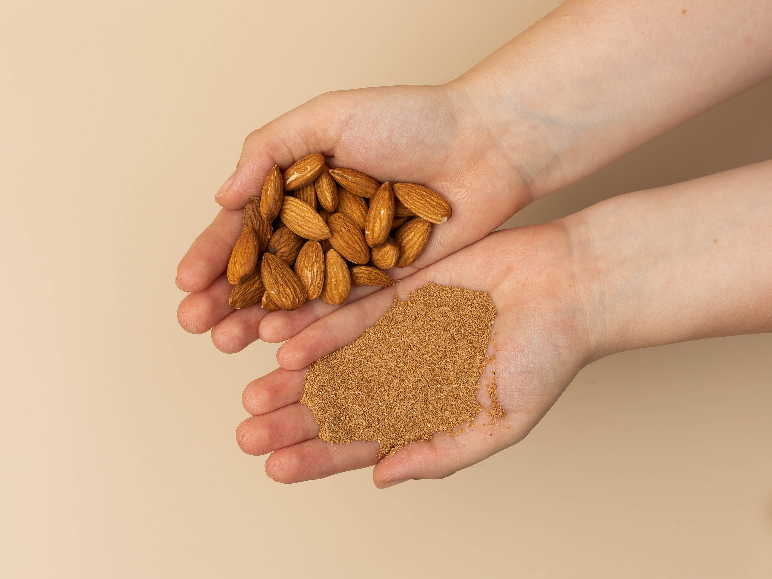 Сырье для косметики. Коммерческий фотограф в Санкт-Петербурге (СПб) Екатерина Панчёха, Панчёшка