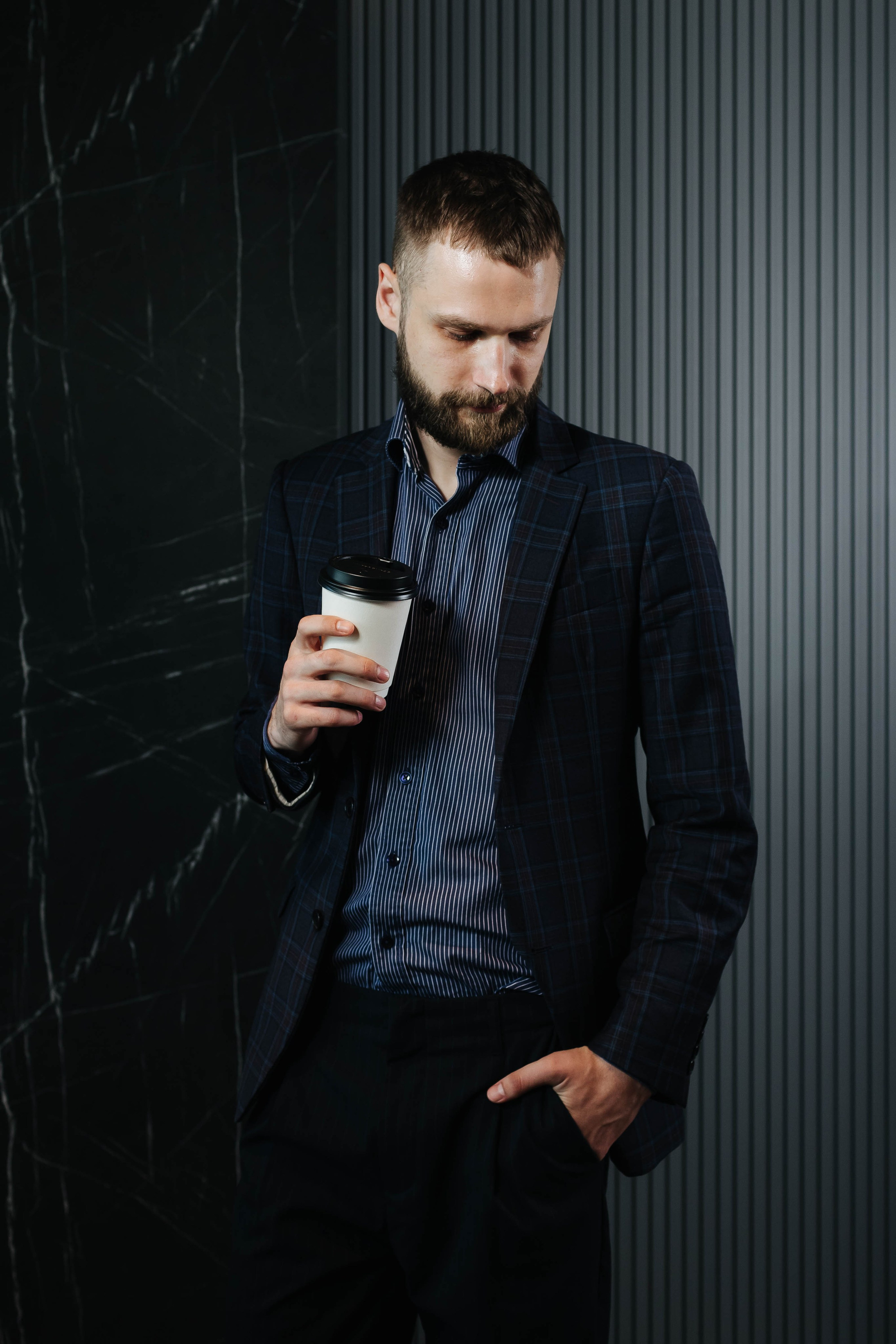 Деловой портрет. Коммерческий фотограф в Санкт-Петербурге (СПб) Екатерина Панчёха, Панчёшка