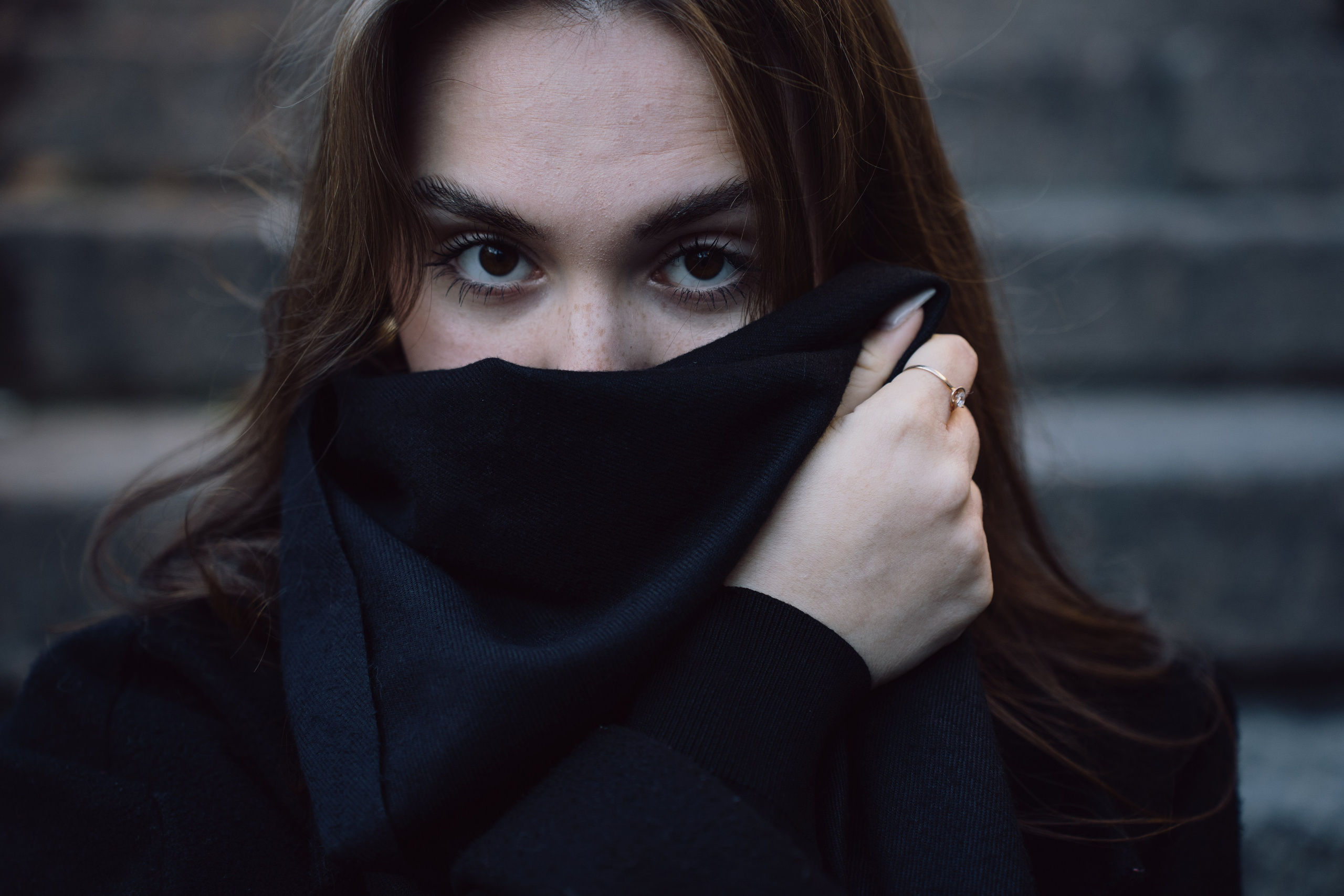 Анжелика. Виктория Спорова. Ваш портретный фотограф в Санкт-Петербурге