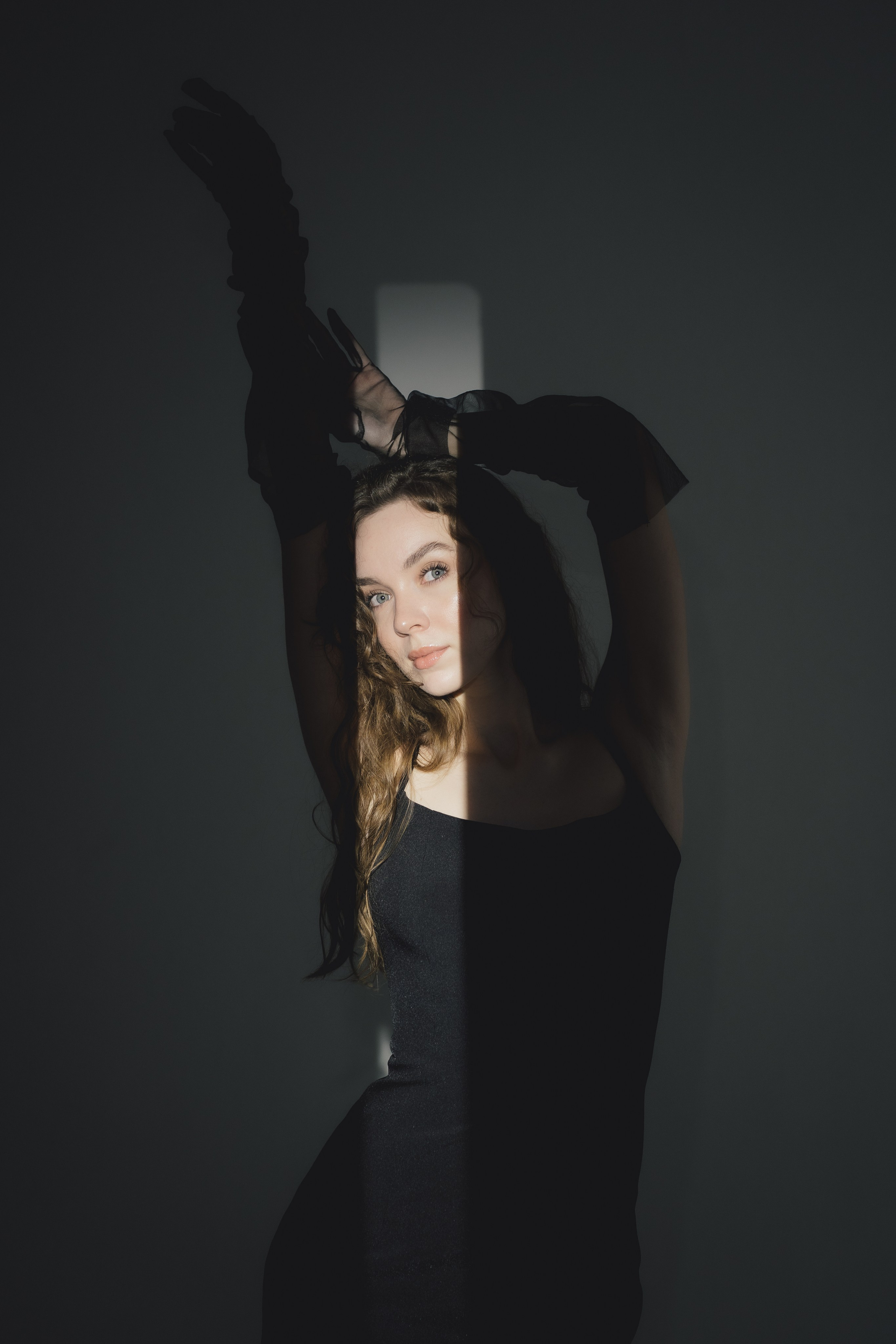 Ульяна. Виктория Спорова. Ваш портретный фотограф в Санкт-Петербурге