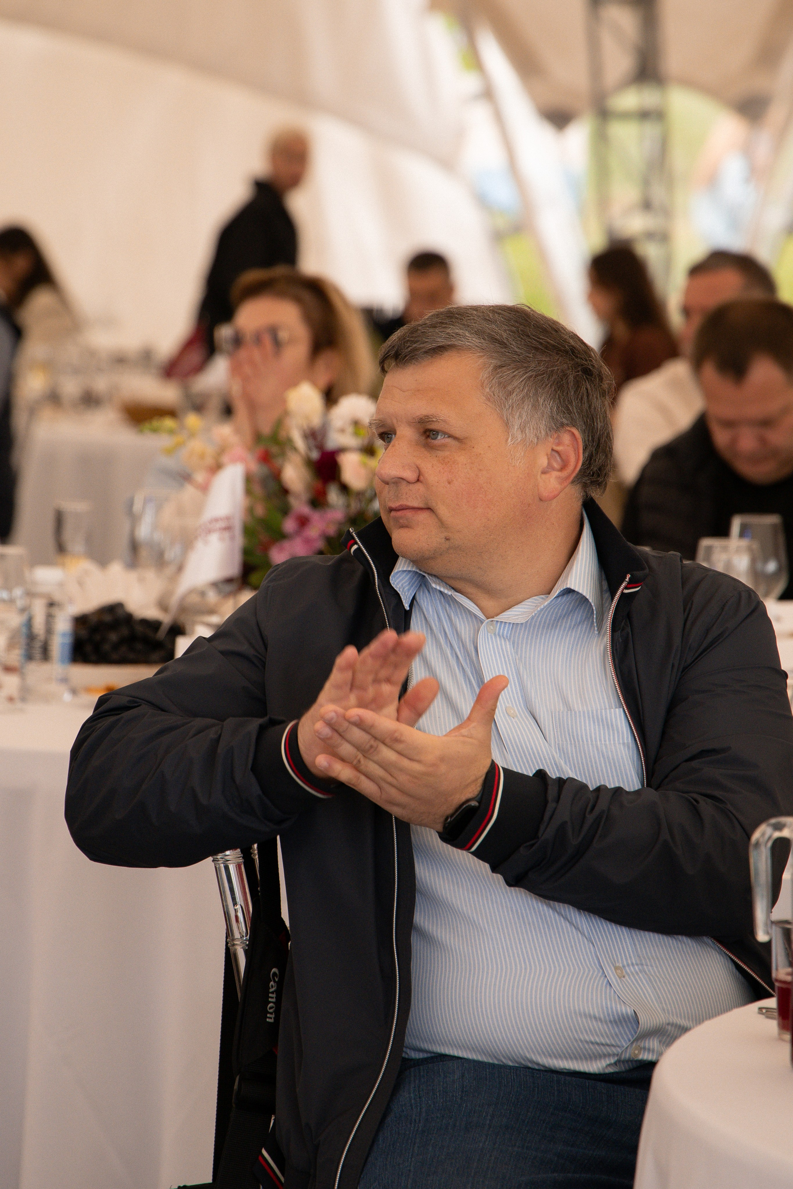 «Красностопъ Золотовский» третий винный фестиваль. Анна Рышкевич