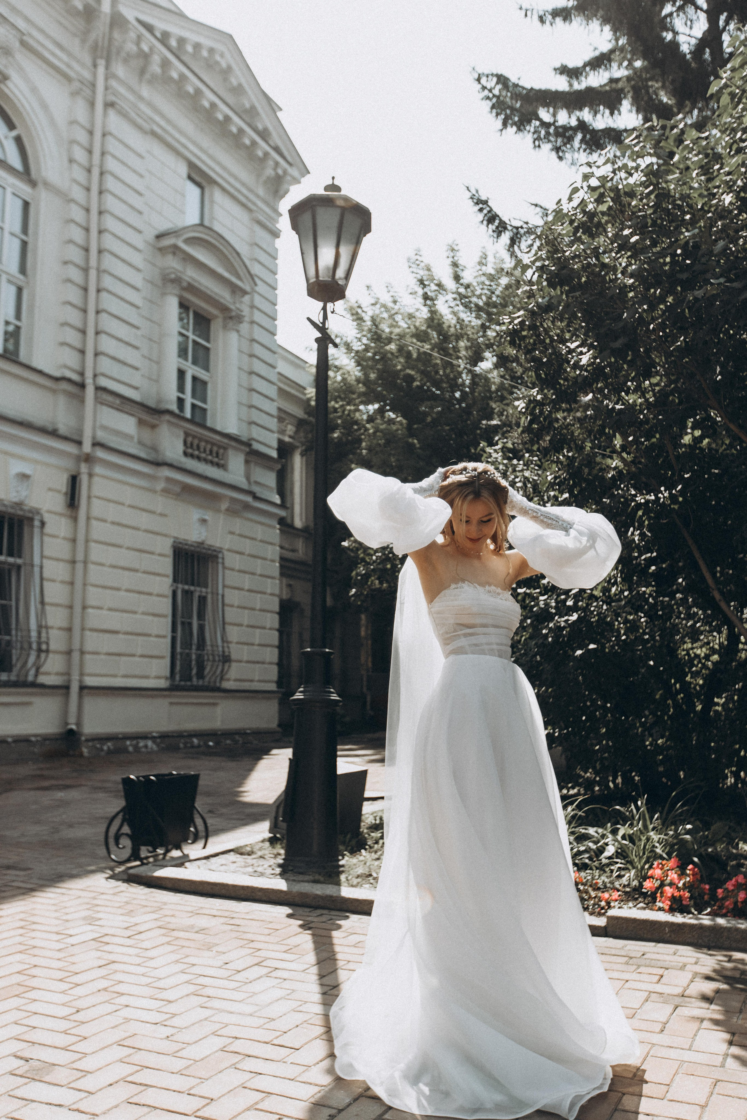 Свадьбы | love story