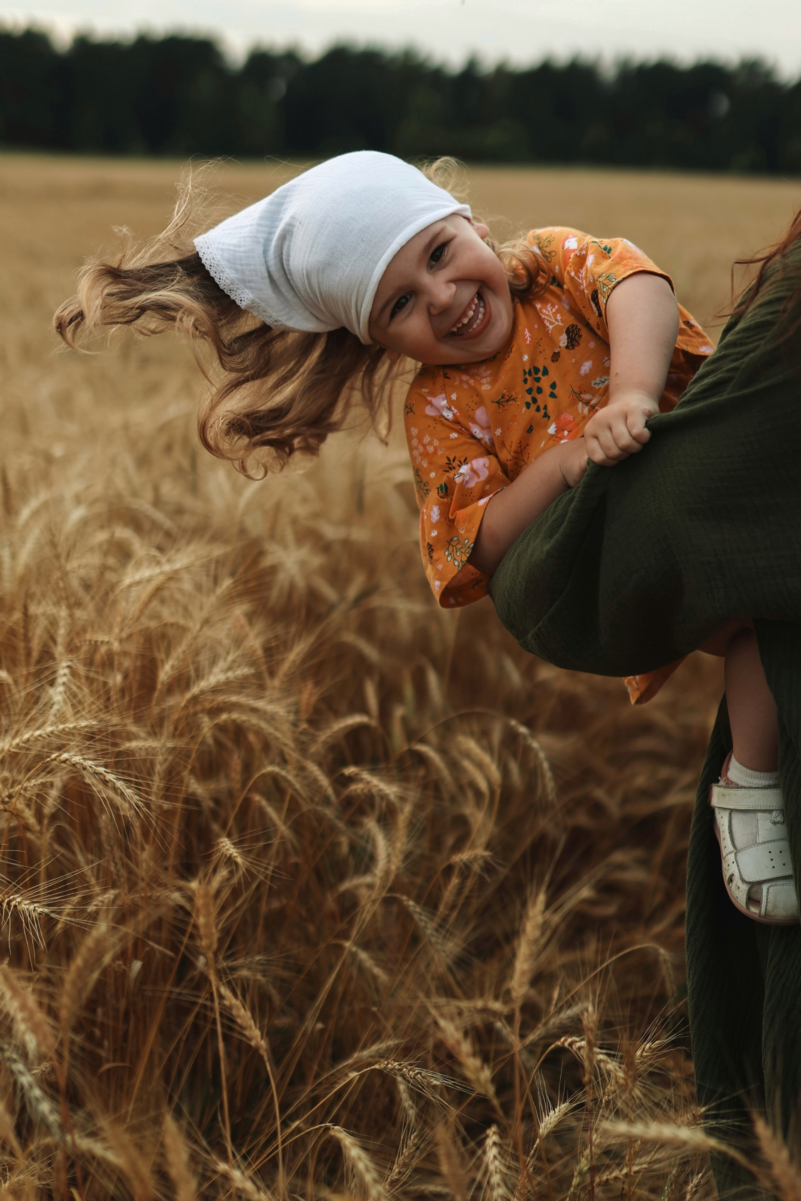 Семейные. Атмосферный фотограф Москва