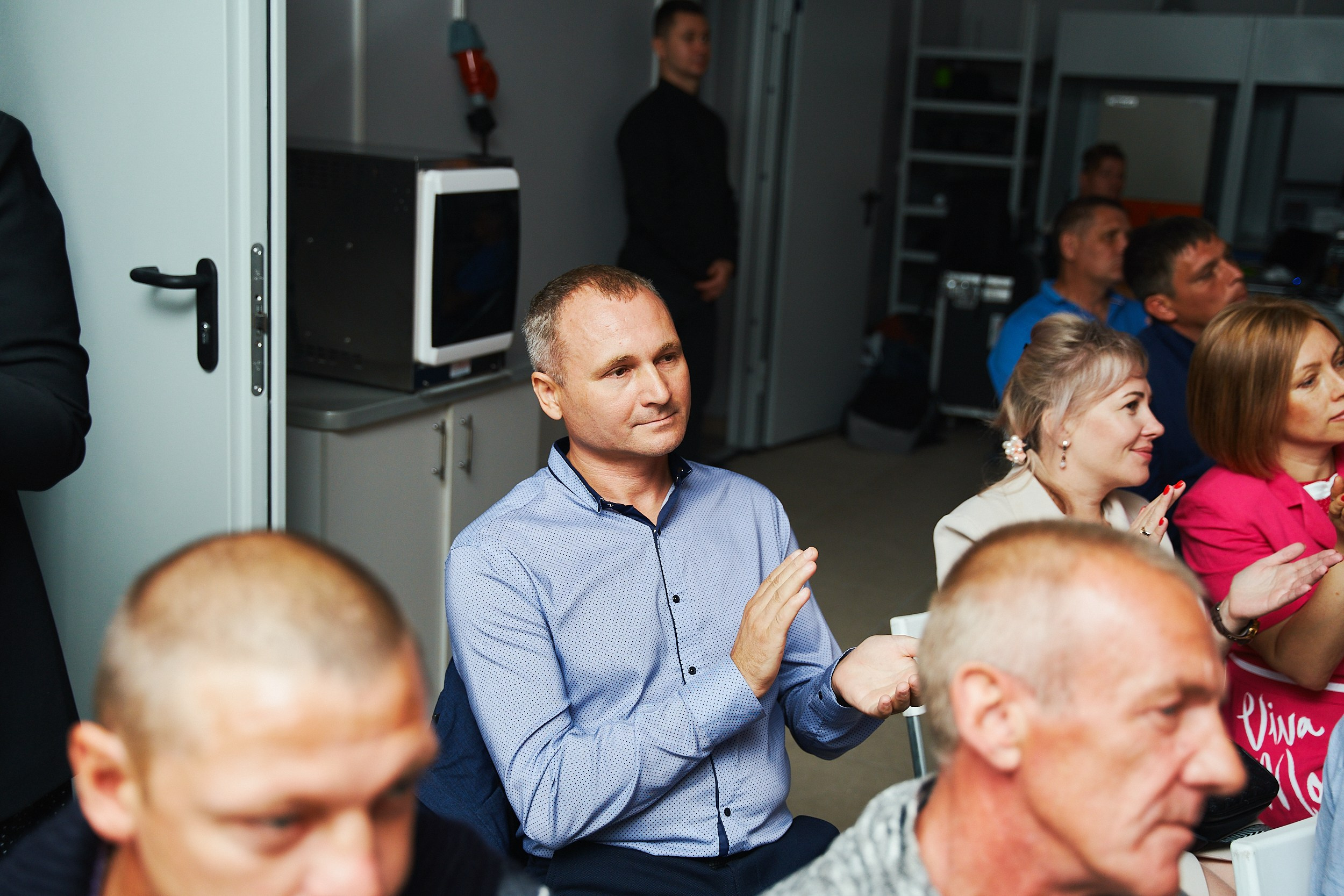 Brucite+|Репортаж. ФОТОГРАФ НА МЕРОПРИЯТИЕ ОТ СОЛЬ МЕДИА PRODUCTION