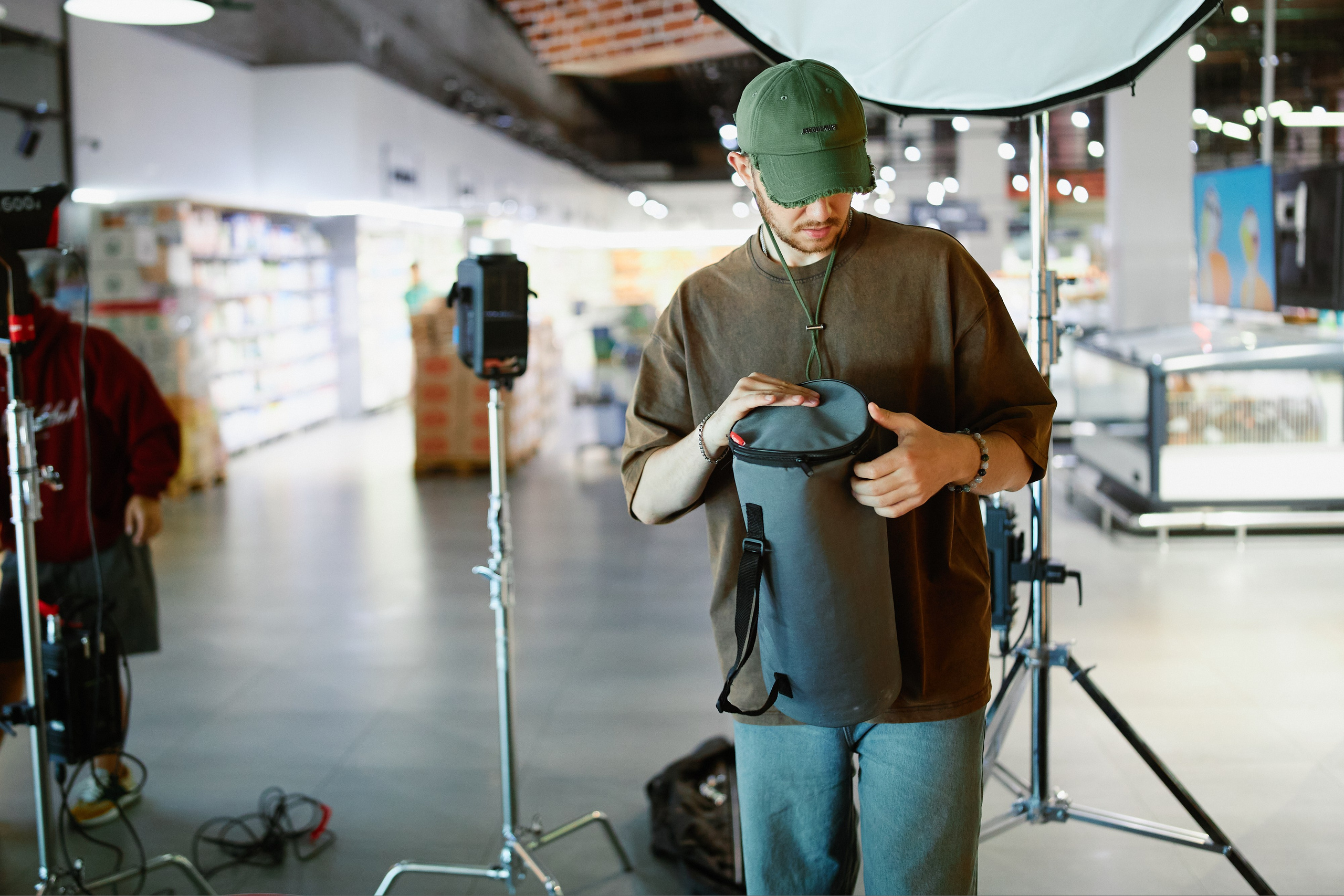 СОЛЬ PRODUCTION БЭК (BROSKO). ФОТОГРАФ НА МЕРОПРИЯТИЕ ОТ СОЛЬ МЕДИА PRODUCTION