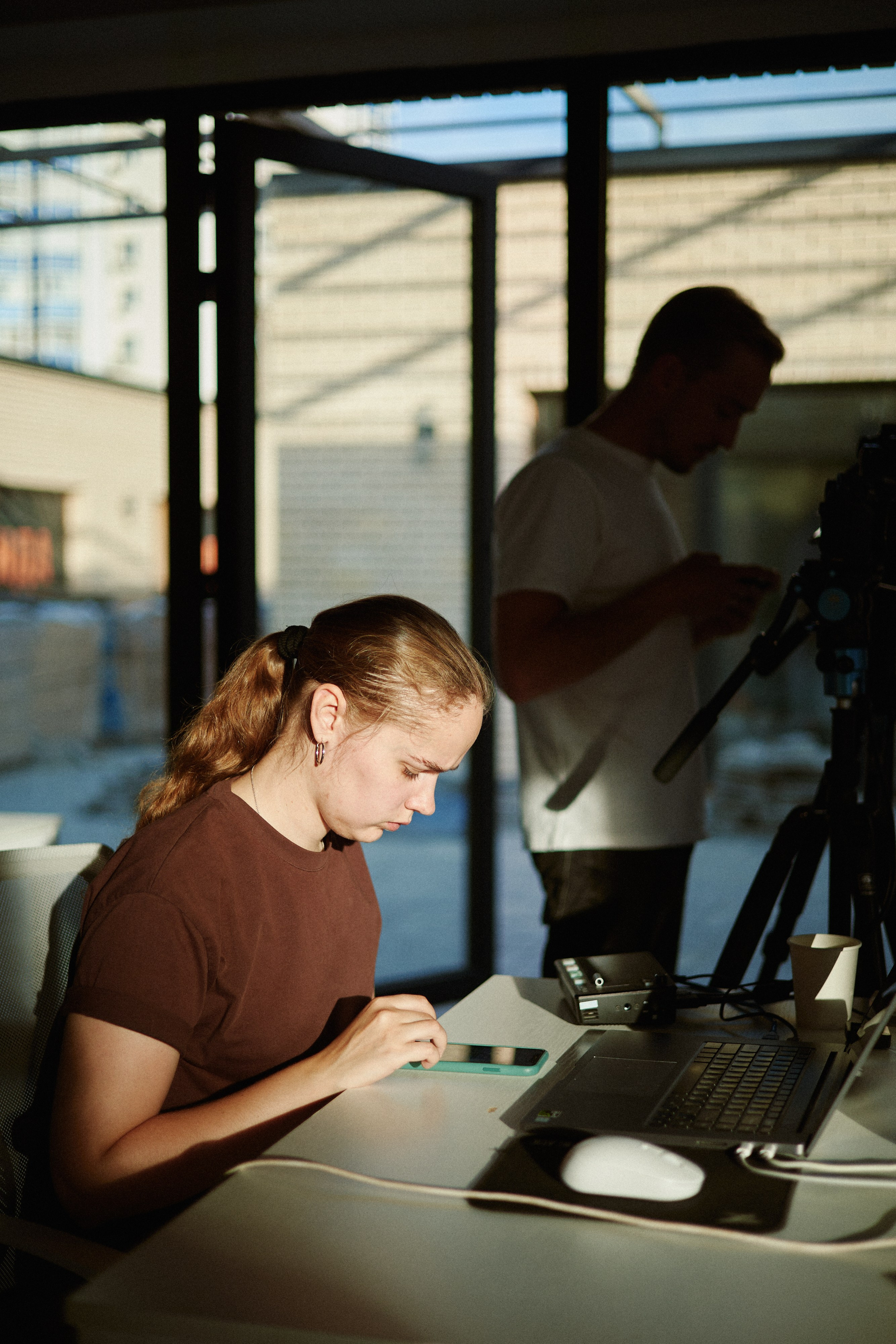 СОЛЬ PRODUCTION БЭК (RAKUSA). ФОТОГРАФ НА МЕРОПРИЯТИЕ ОТ СОЛЬ МЕДИА PRODUCTION