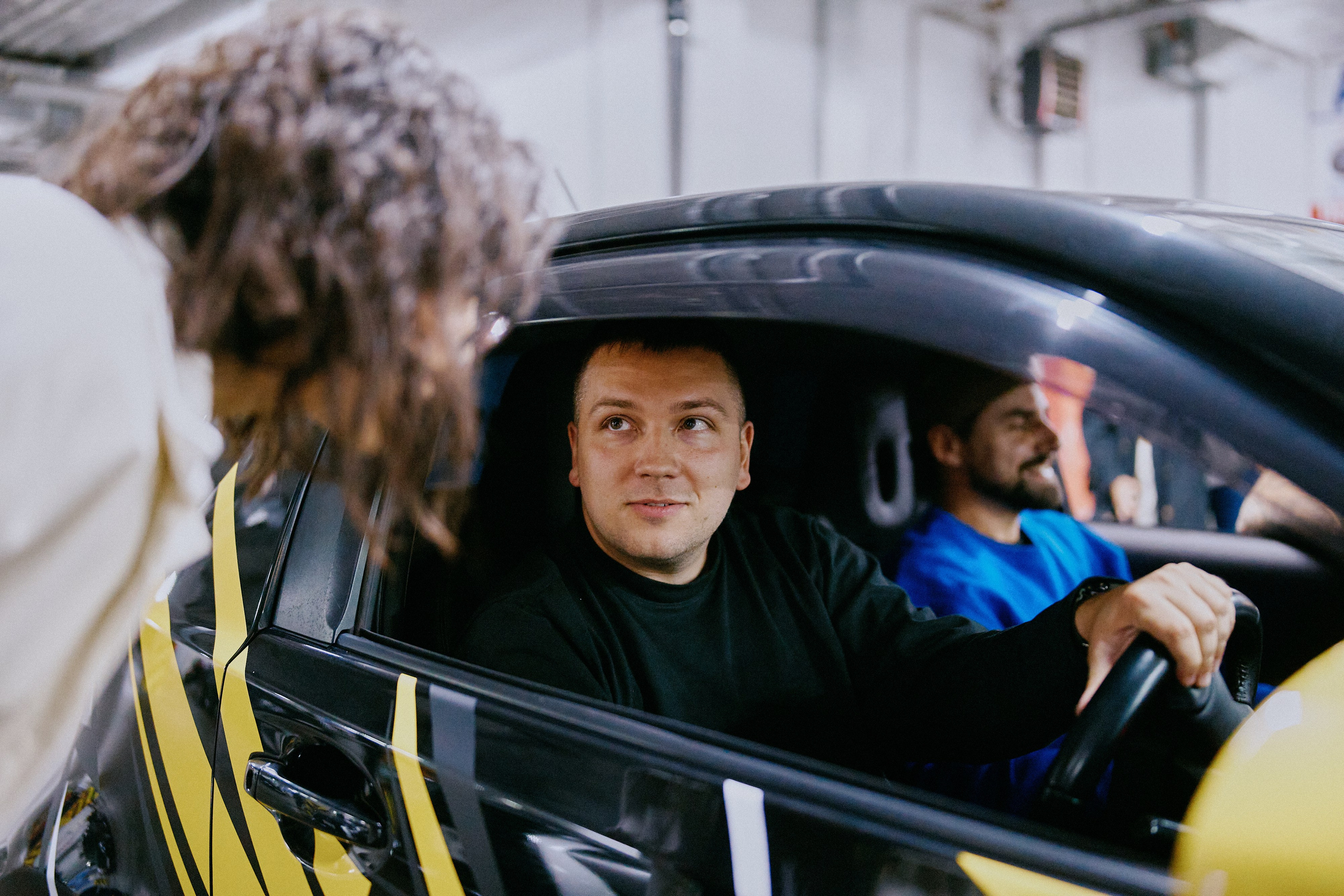 СОЛЬ PRODUCTION БЭК (EMOTORS). ФОТОГРАФ НА МЕРОПРИЯТИЕ ОТ СОЛЬ МЕДИА PRODUCTION