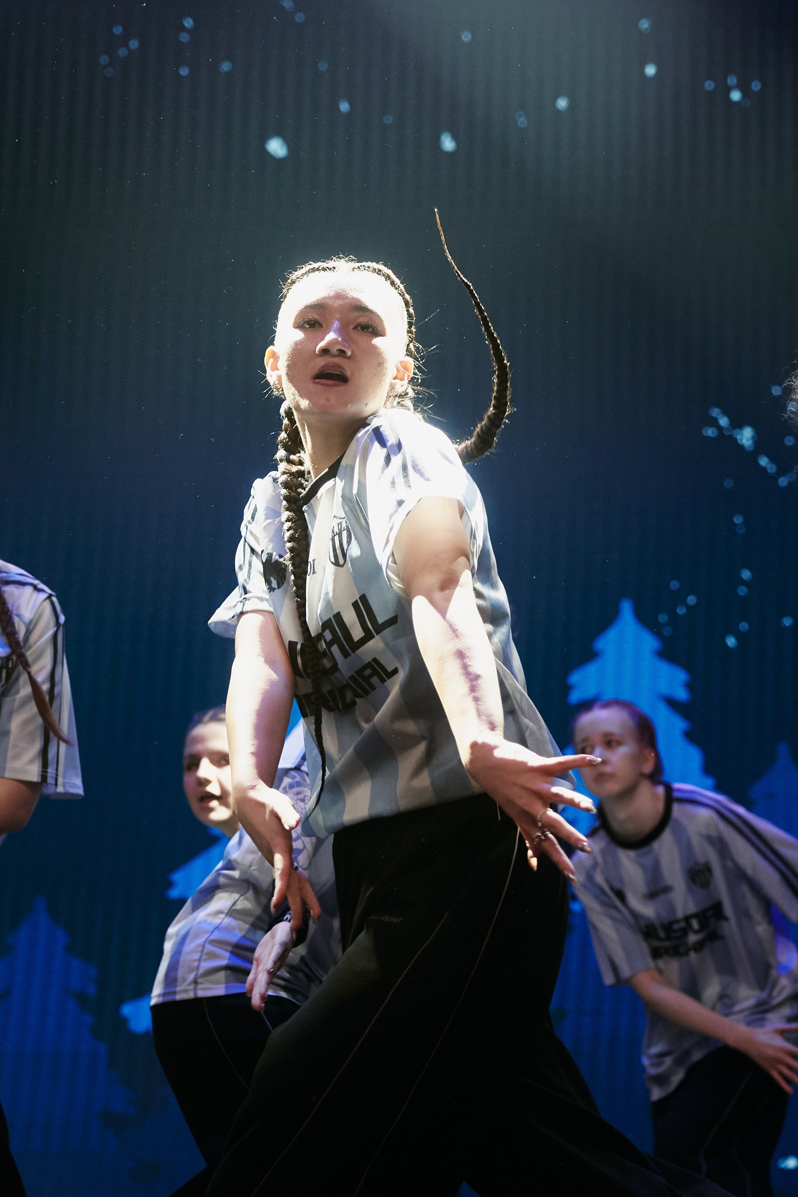 LA Dance | Новогодний отчетный концерт. ФОТОГРАФ НА МЕРОПРИЯТИЕ ОТ СОЛЬ МЕДИА PRODUCTION