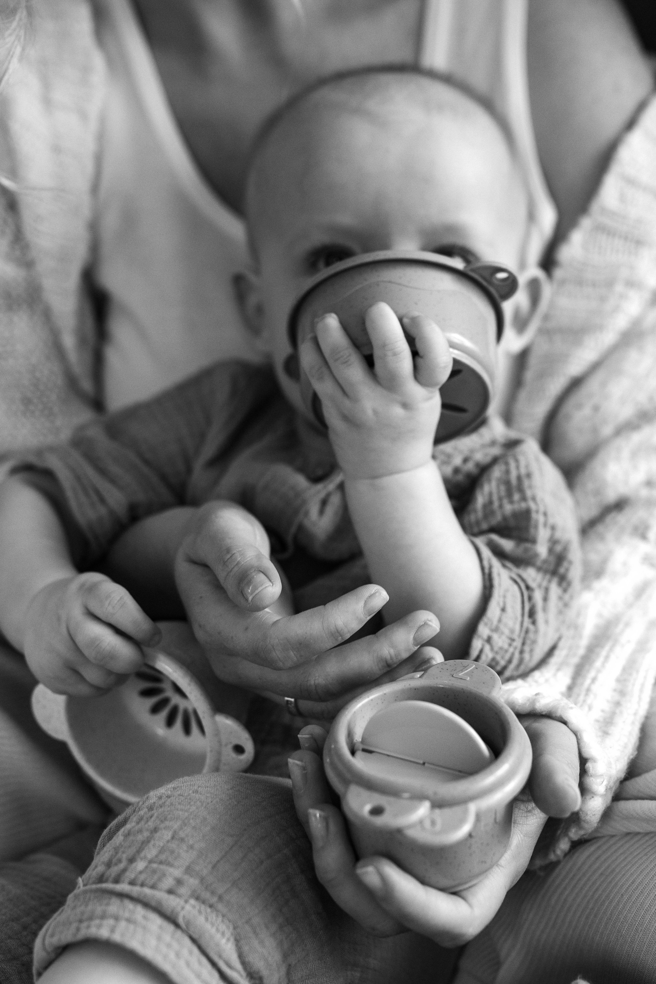 Уютная домашняя история семьи в Челябинске. Семейный фотограф, фотограф на роды в Челябинске Калистратова Кристина