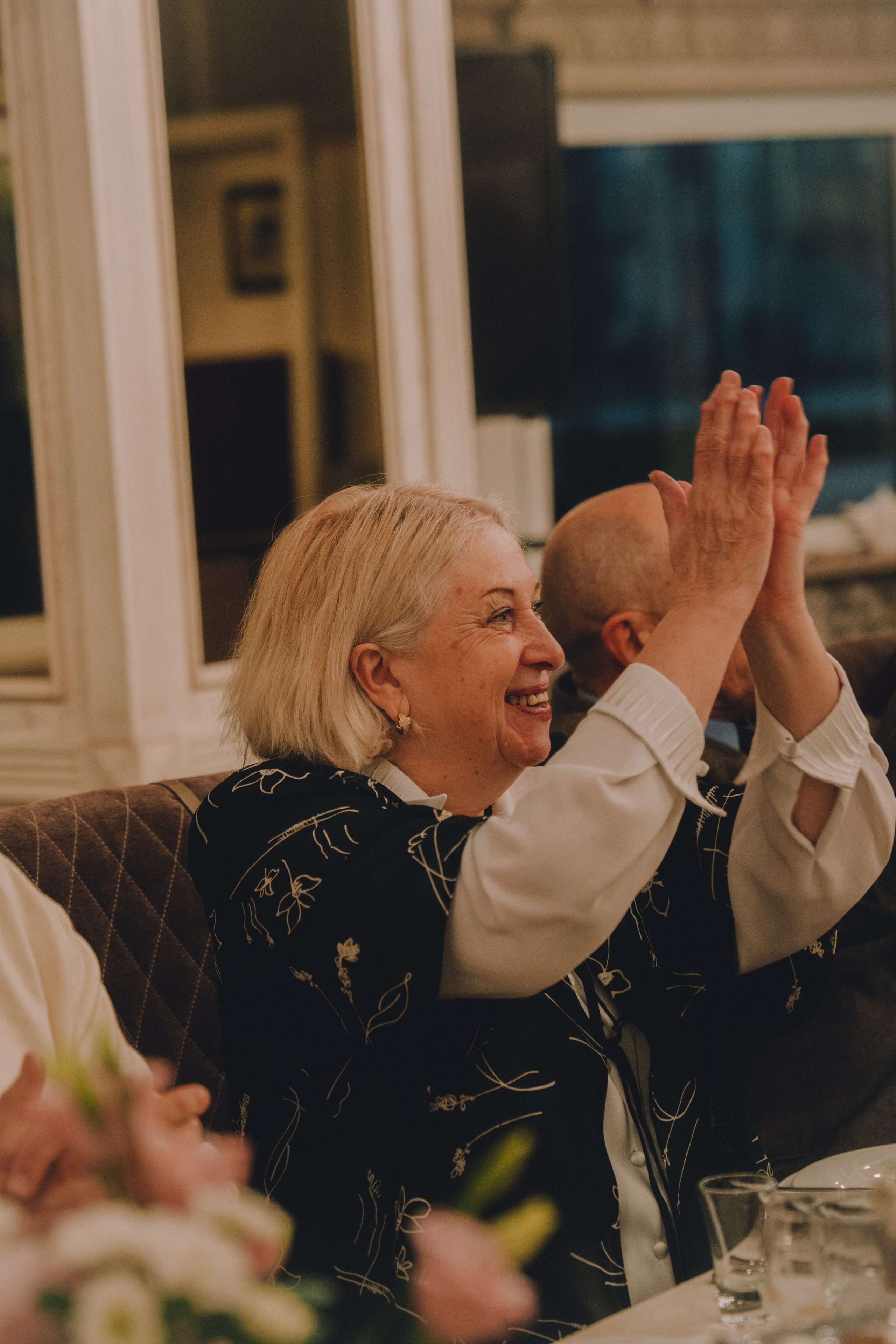 Марго и Игорь. Фотограф Наталья Воронина Москва