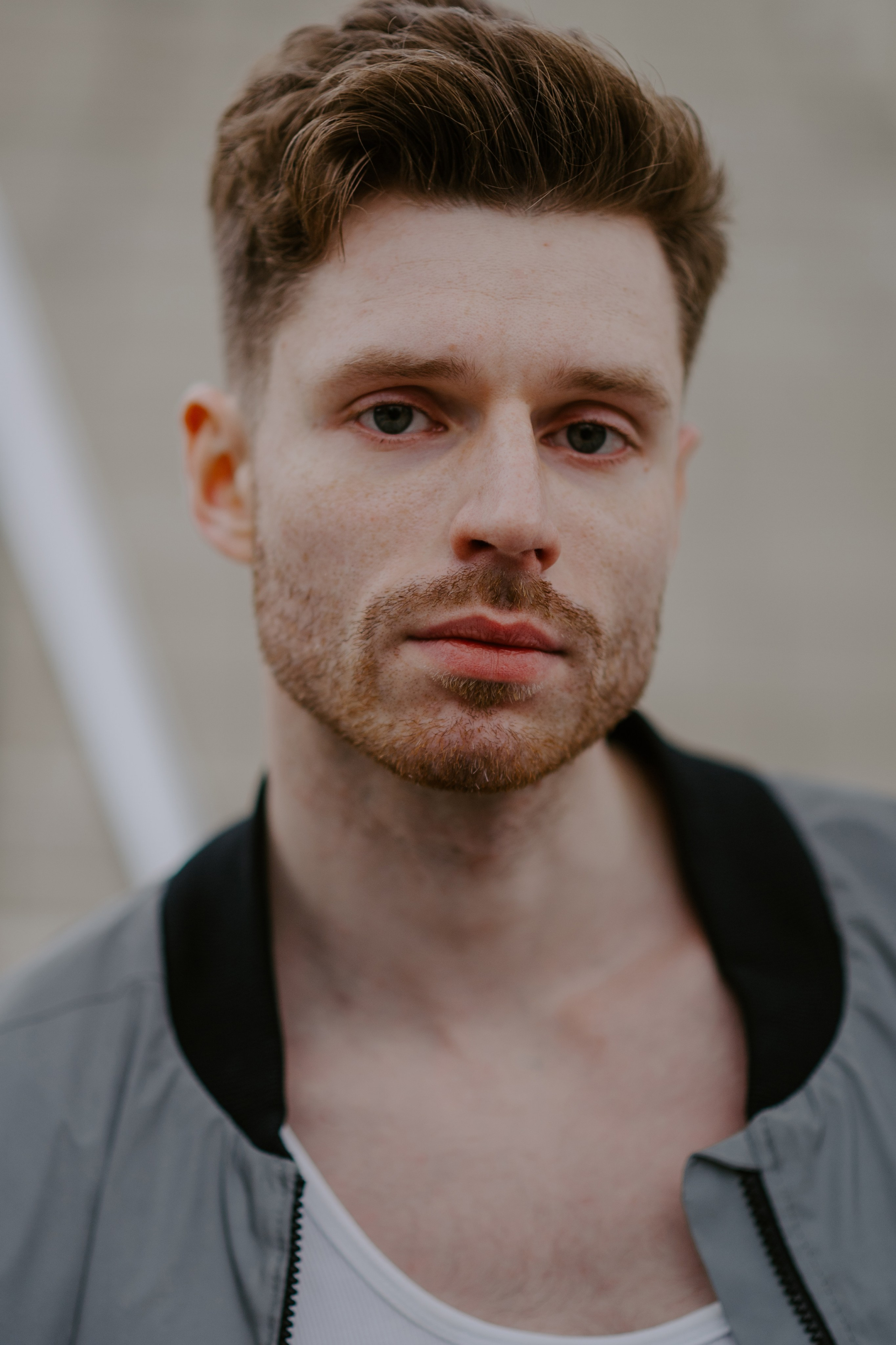 Петя. Свадебный, репортажный и семейный фотограф в Москве Арина Зак