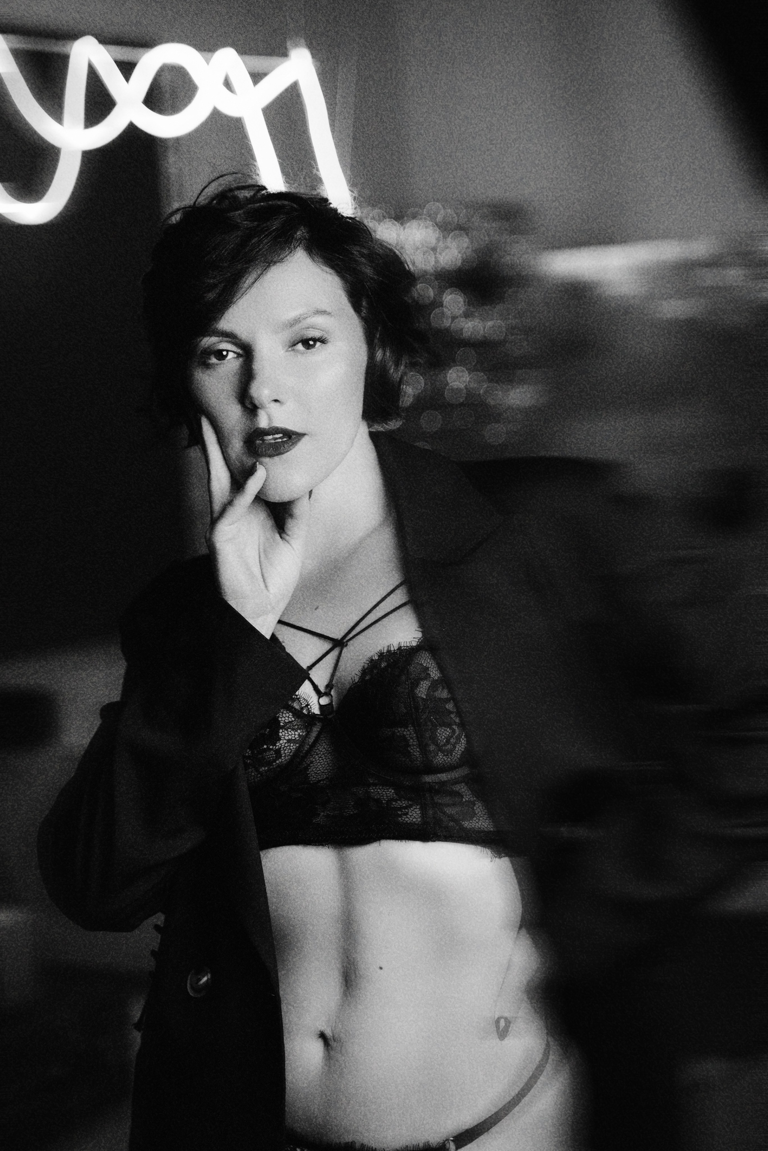 АННА. Екатерина Курбанова. Женский фотограф