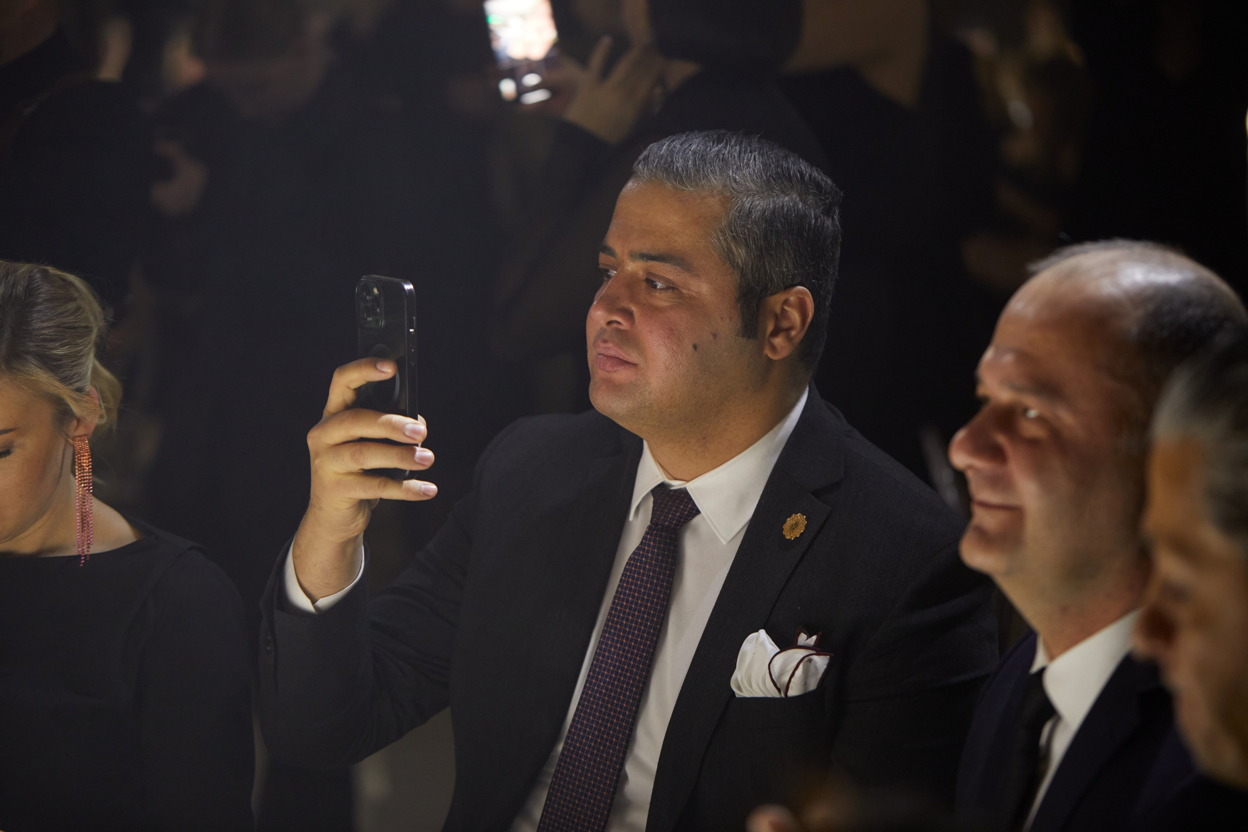 Anex & NG Phaselis Bay. Видеограф, фотограф Илья Новиков Москва, Екатеринбург, Калининград