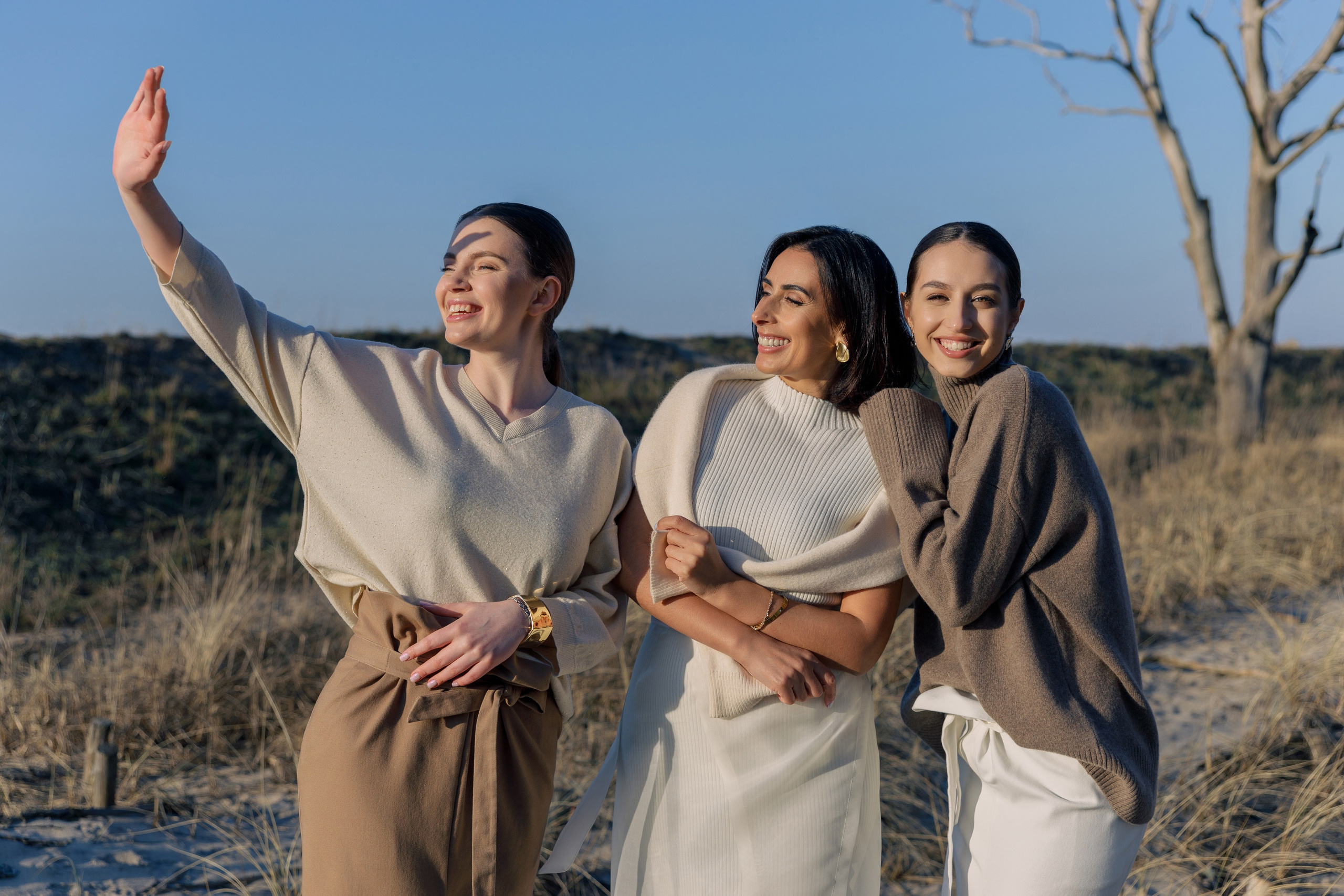 BIGI. Фотограф Анастасия Горлач в Калининграде