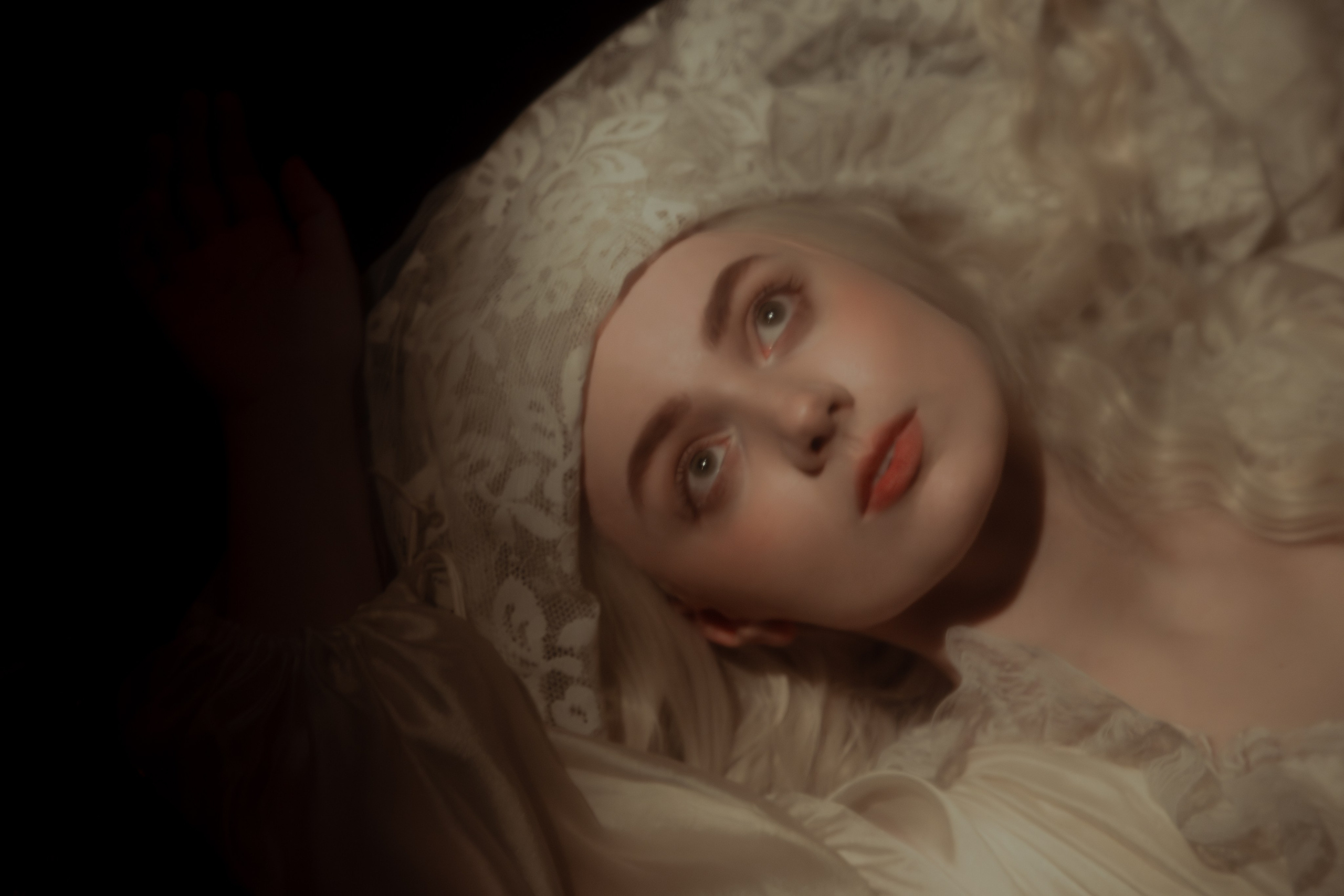 Мария. Ель Татьяна Григ ~ винтажный фотограф ~ Москва