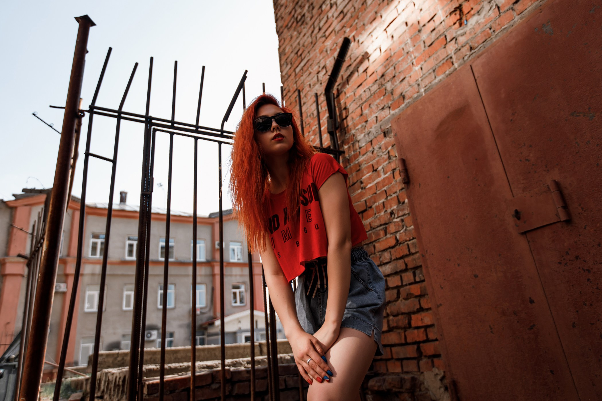 Алина. Тимур Аминов | Фотограф в Кемерове