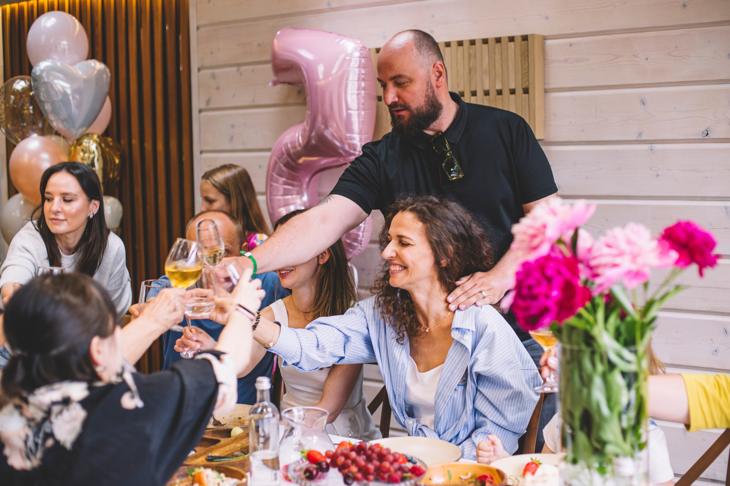 Аглая. Портретный и свадебный фотограф Даня Похватова