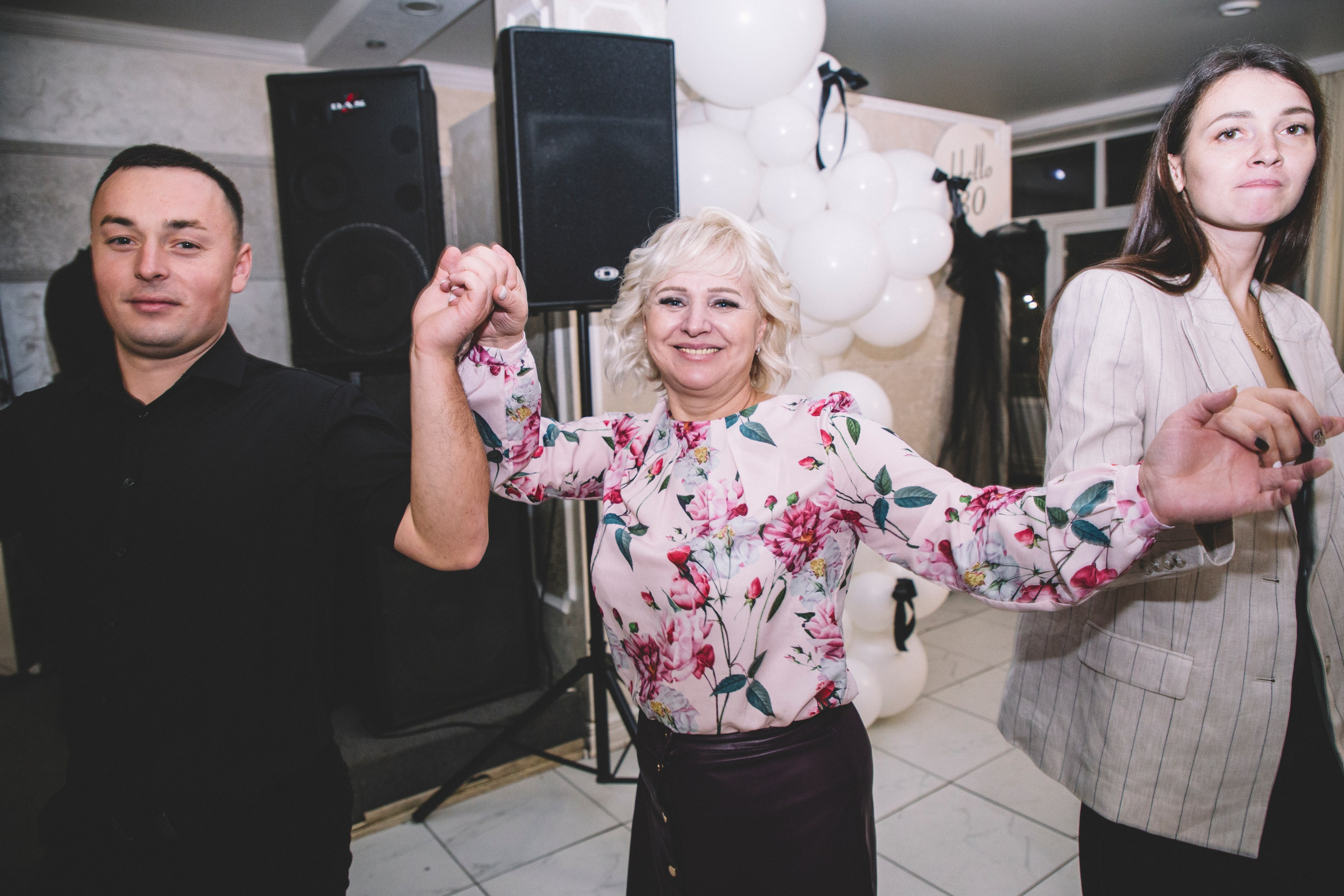 Доина. Портретный и свадебный фотограф Даня Похватова