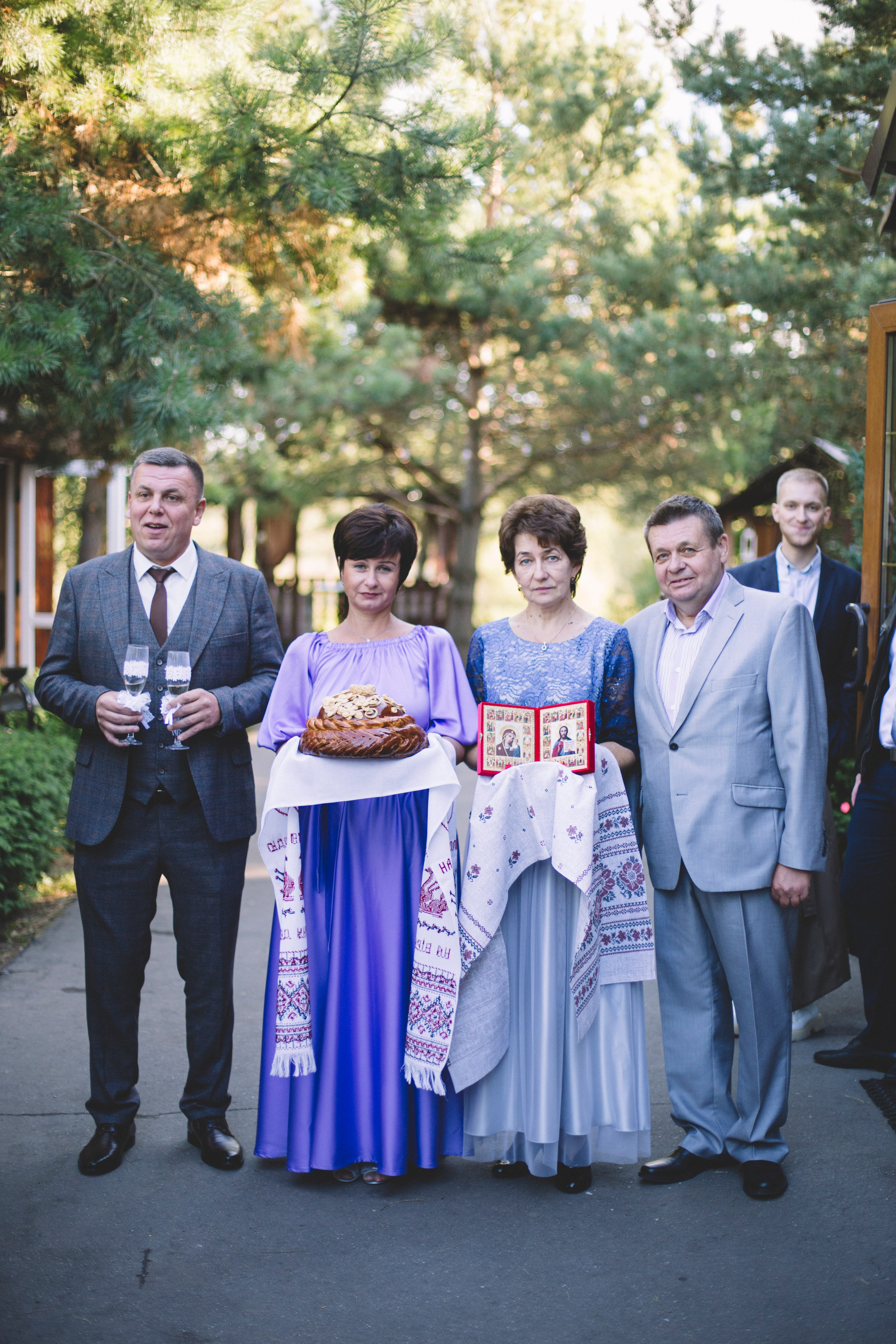 Владимир и Екатерина. Портретный и свадебный фотограф Даня Похватова