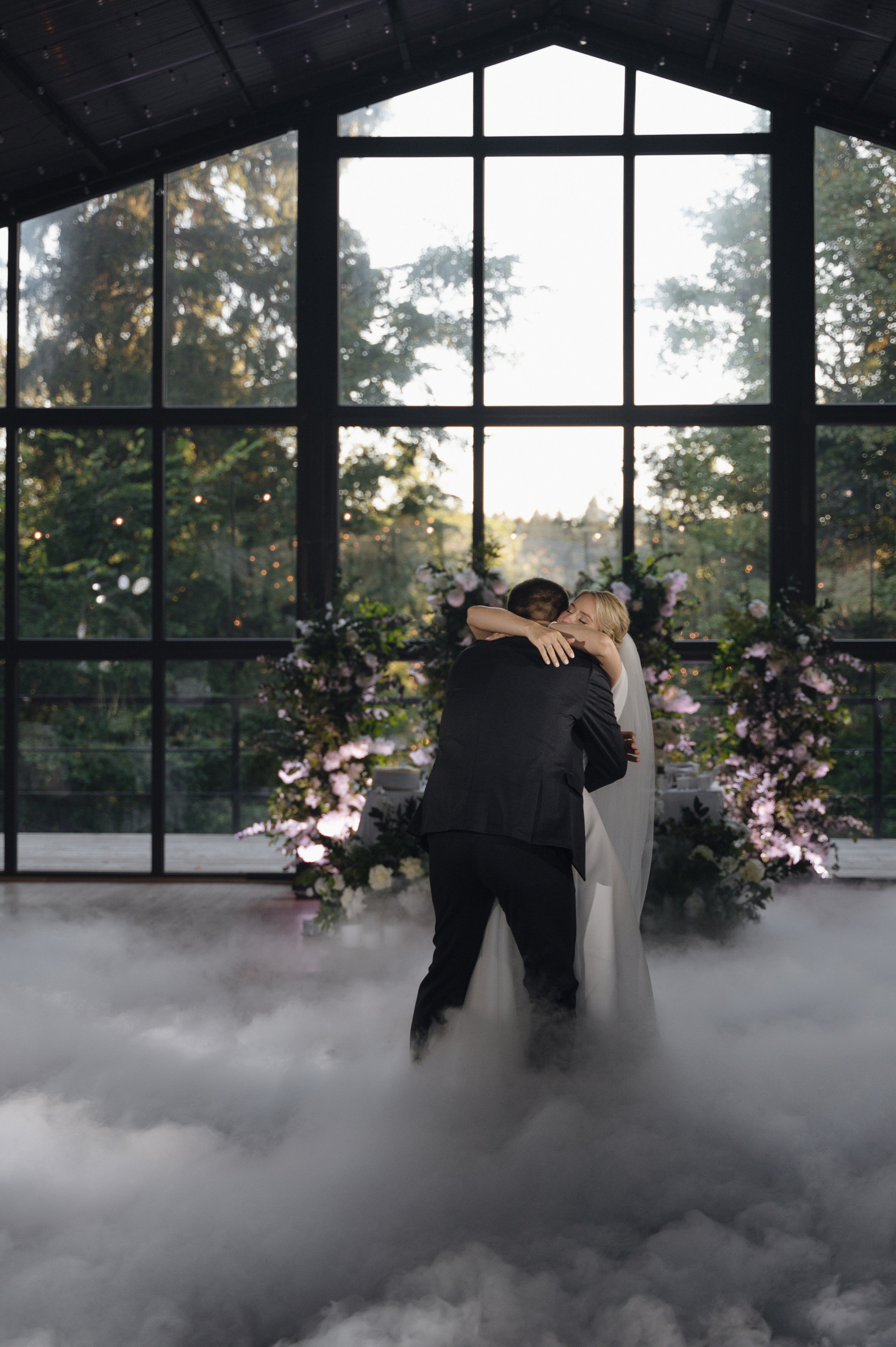 Владимир и Мария. Свадебный фотограф Москва и Санкт-Петербург. Анастасия Чудина