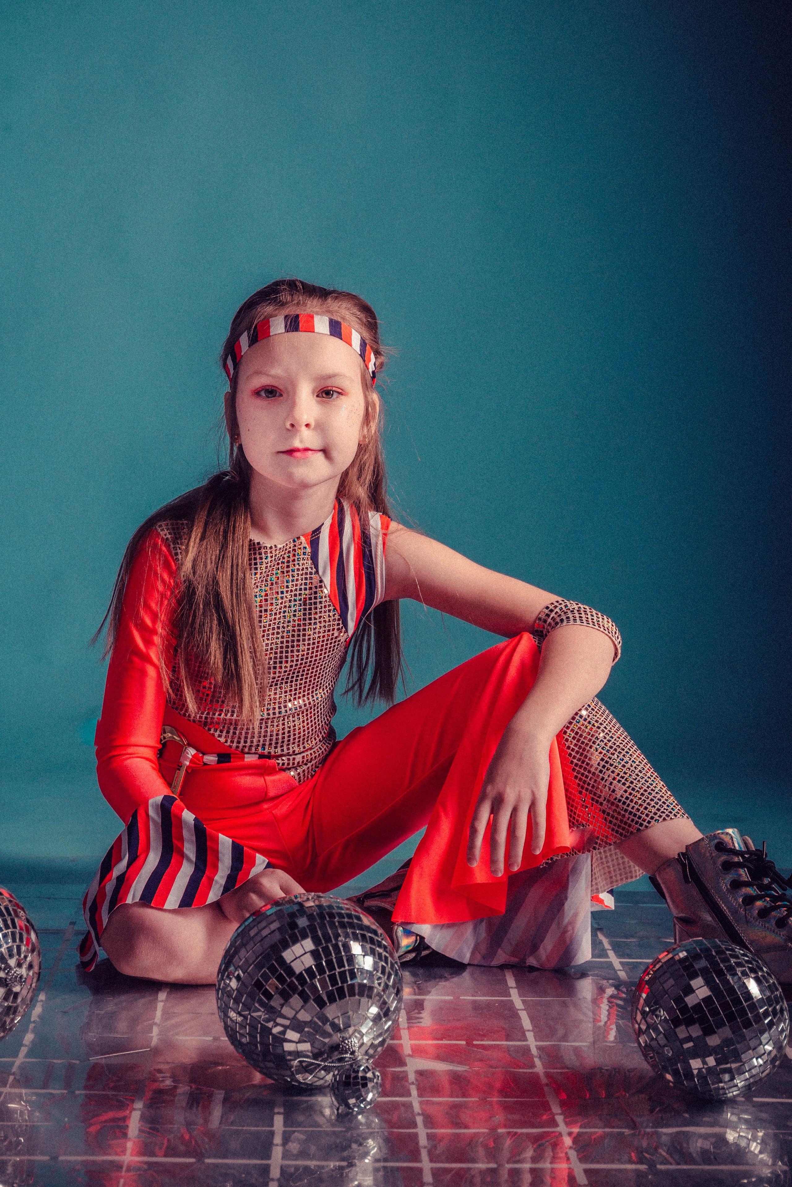 ДИСКО. Детский и семейный фотограф Катерина Мишина