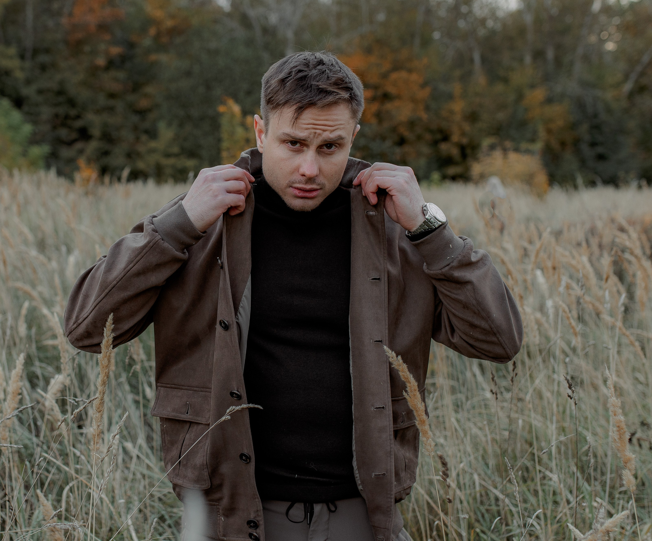 Алексей. Портретный и семейный фотограф в Москве Ирина Голубчина