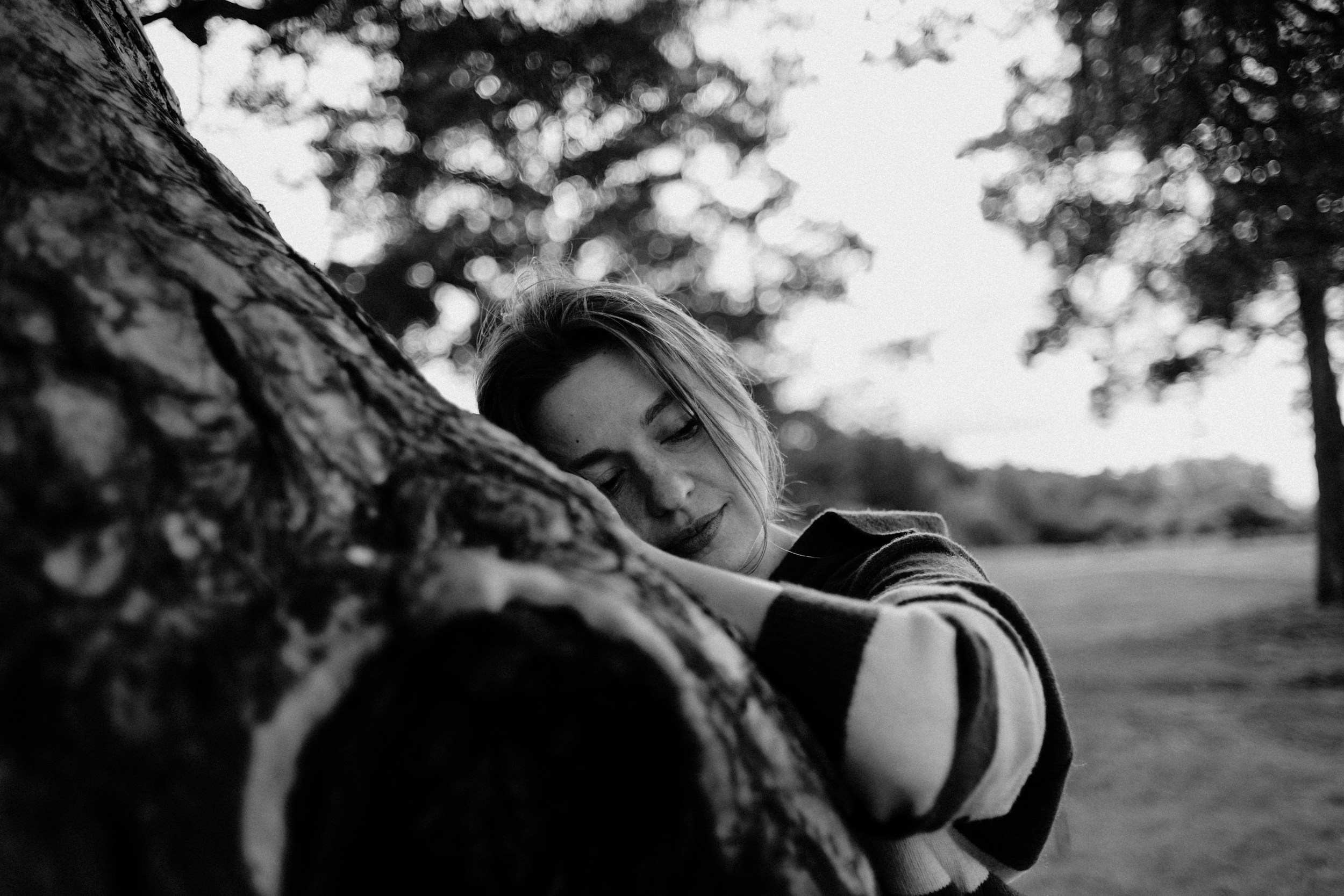 Екатерина. Фотограф Дарья Мустафина, Тюмень