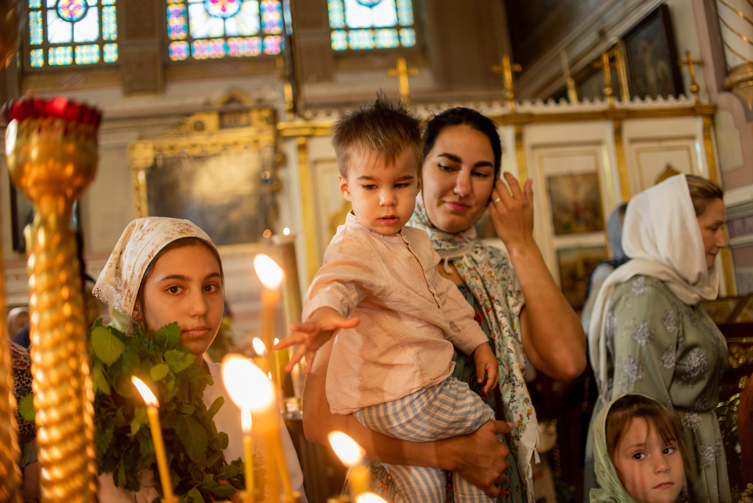 Троица 4.06.2023. Семейный и свадебный фотограф в Феодосии и Коктебеле