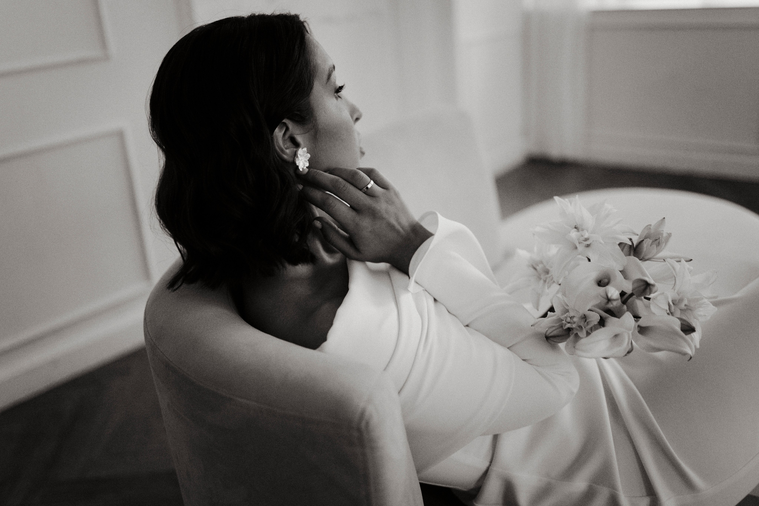 Денис и Марина. Свадебный и портретный фотограф Тюмень