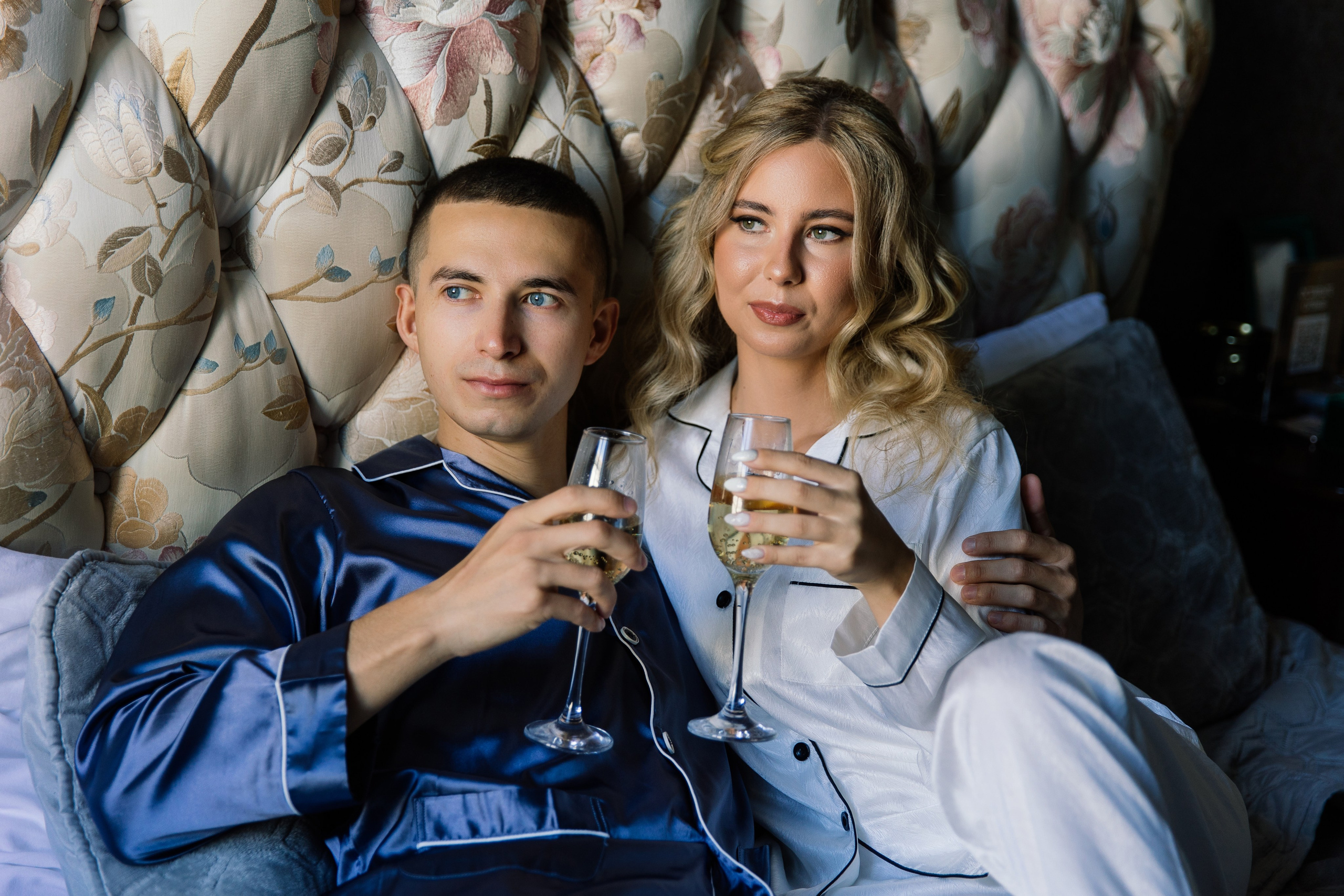 Олег и Анна. Семейный фотограф Толстикова Кристина