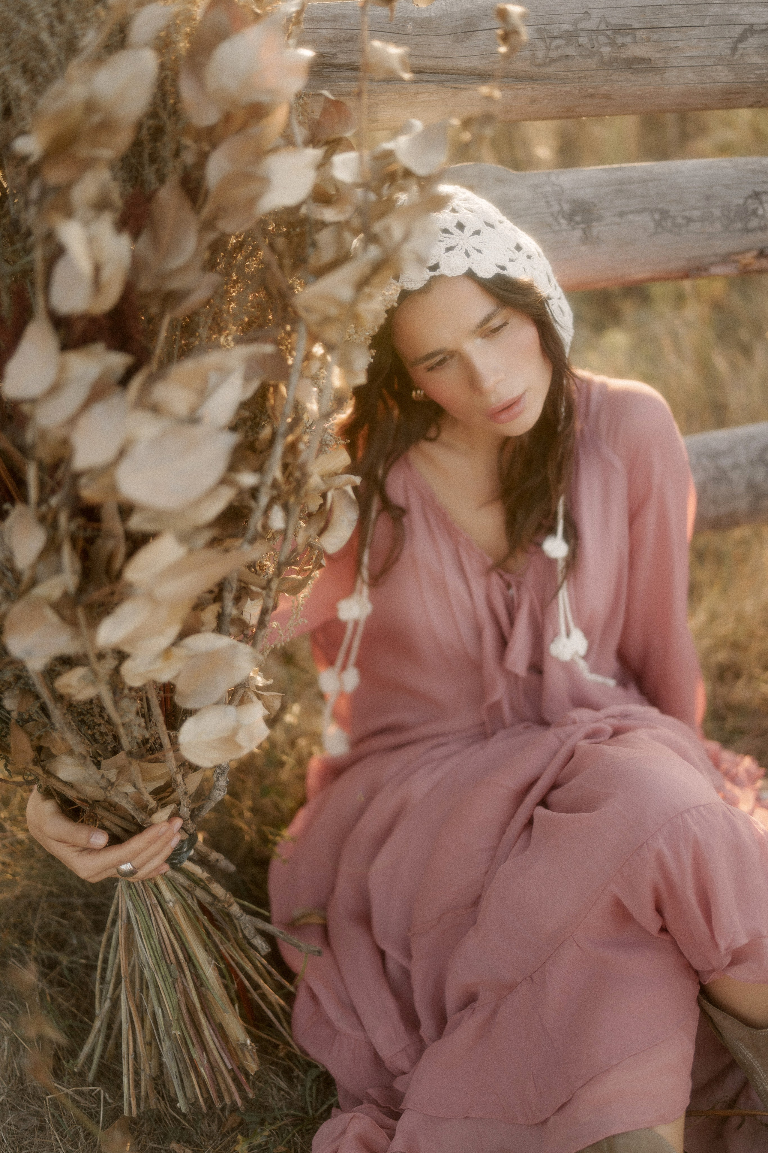 Ветер в волосах. Свадебный фотограф Марина Бобкова в Липецке, Воронеже, Москва