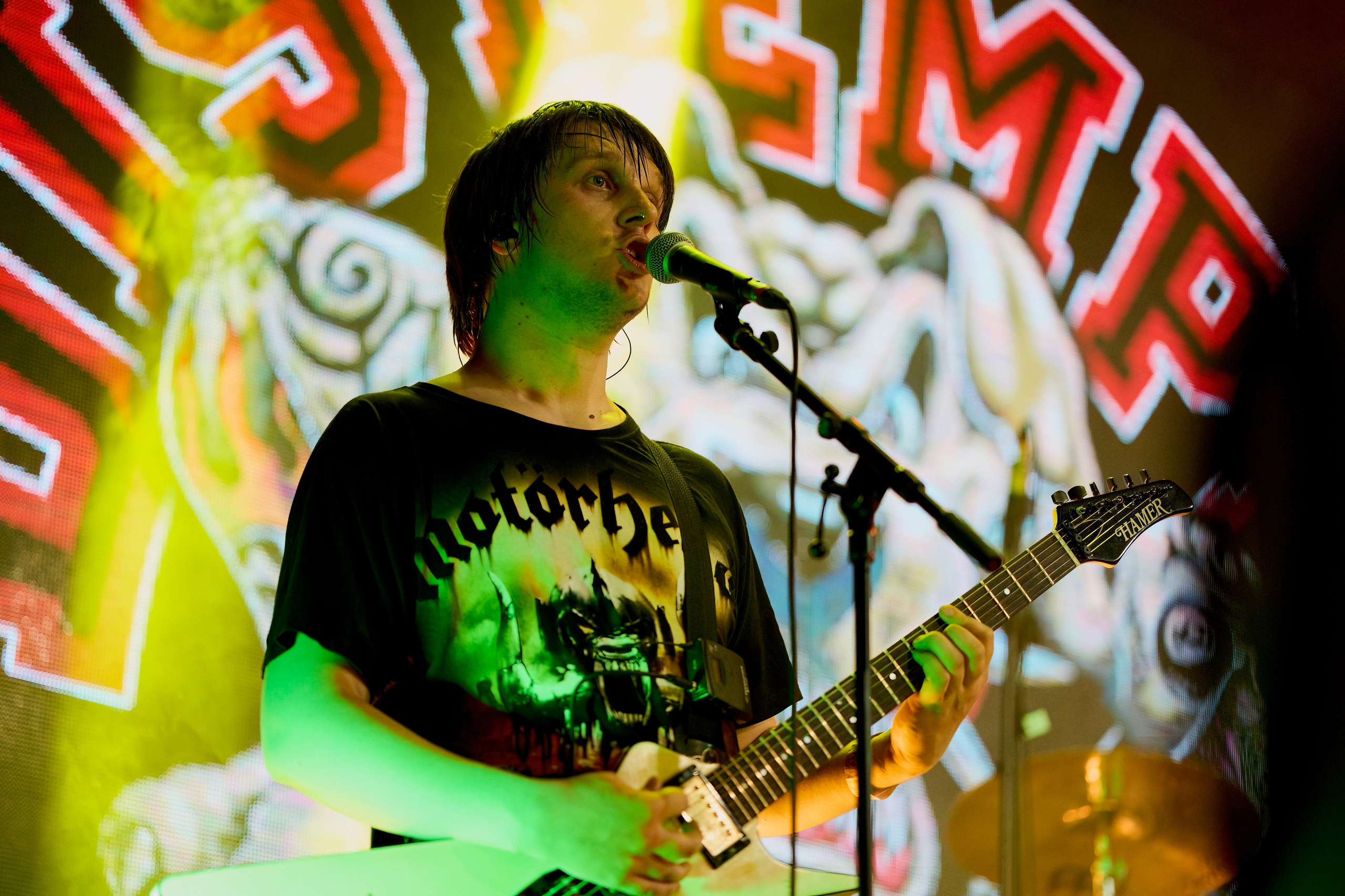 DISTEMPER / УРБАН / 08.04.2023. Ekhovanov | фото- видеосъемка