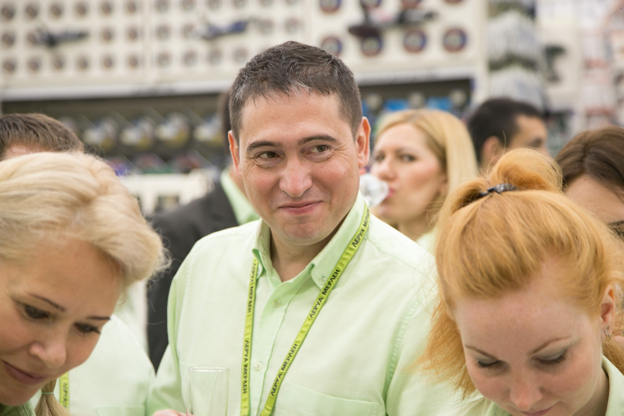 Репортажная фотосъемка открытия магазина в Санкт-Петербурге. Свадебный и Репортажный фотограф в Санкт-Петербурге