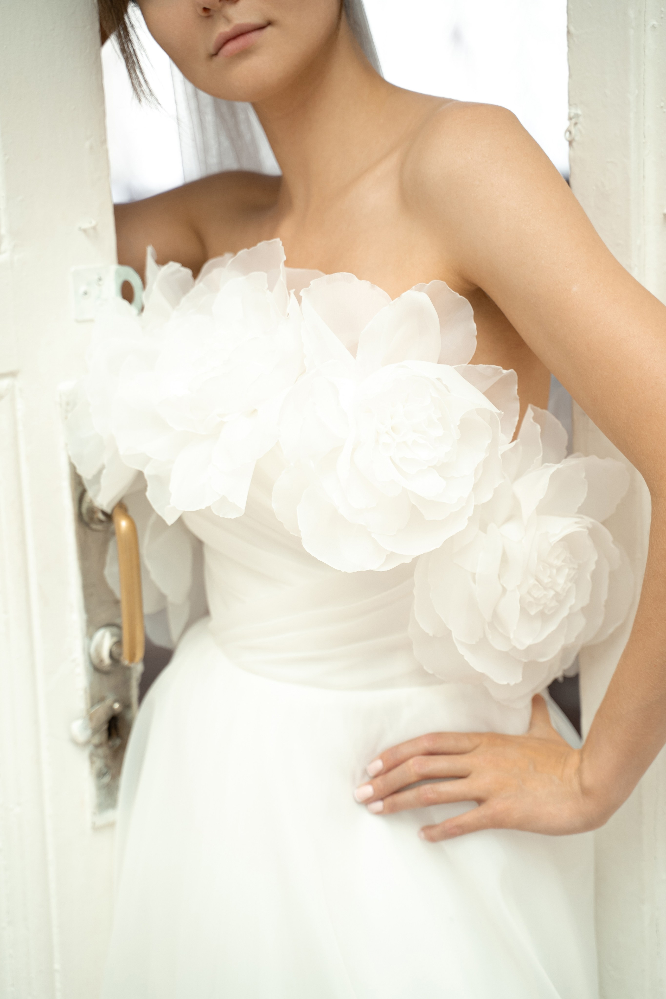 Оля и Айдар. Игорь Ефремов — свадебный и портретный фотограф в Ульяновске