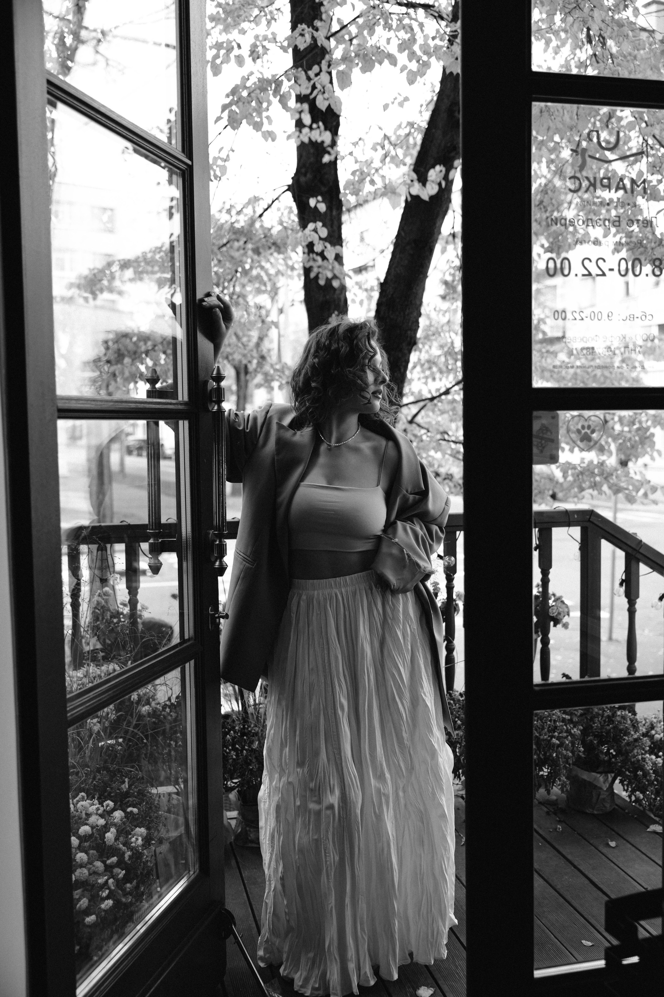 Amalia. Портретный фотограф в Минске Анастасия Воробей