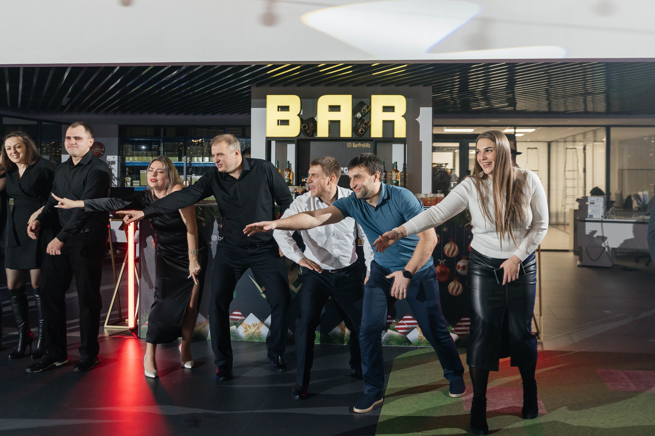 Проект 2. Корпоратив CT AGRO. Дата: декабрь 2023. Профессиональный фотограф в городе Астана/Алматы Даурен Сембаев