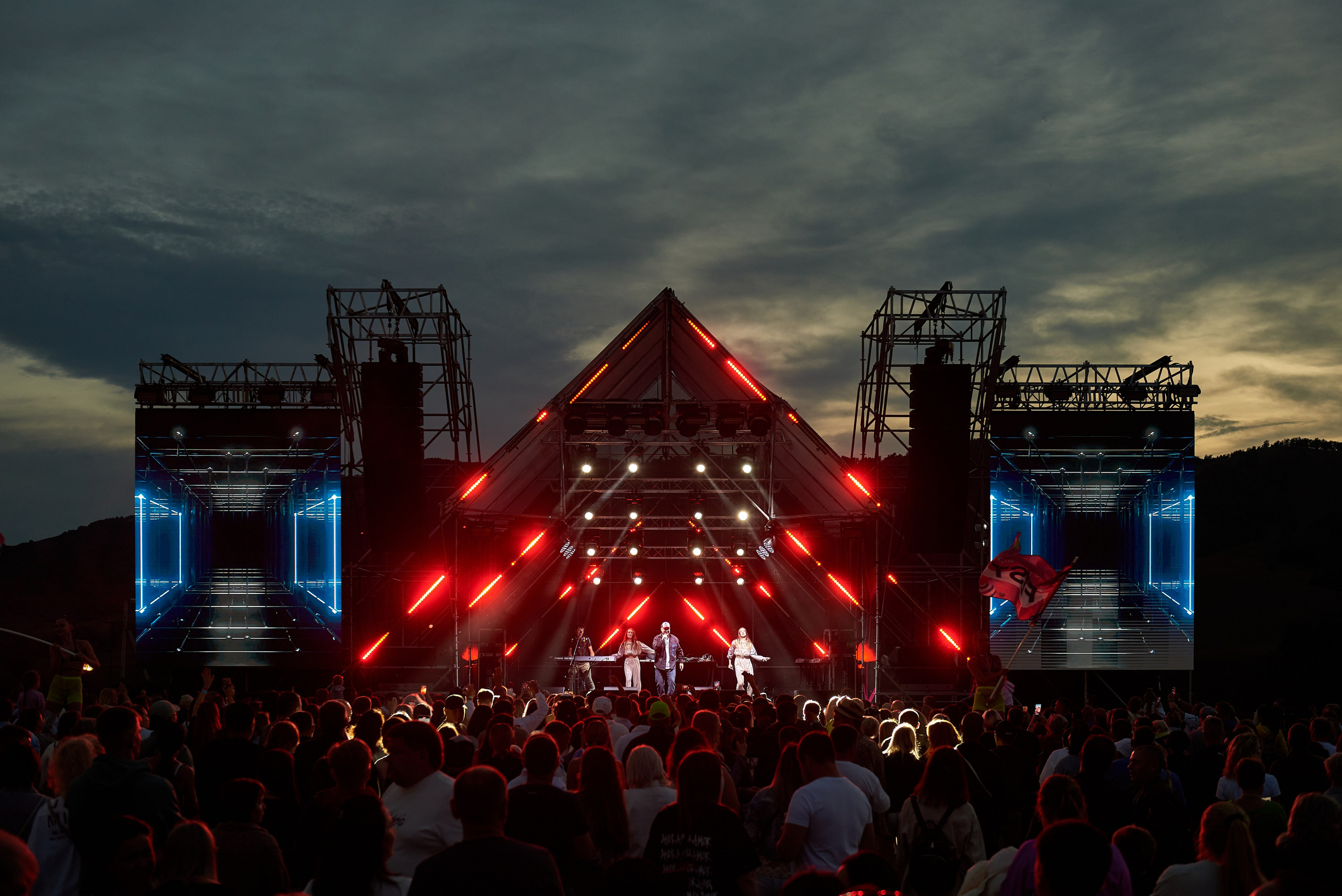 Видеосъёмка. Rey Stanislav — рекламный фотограф в Санкт-Петербурге