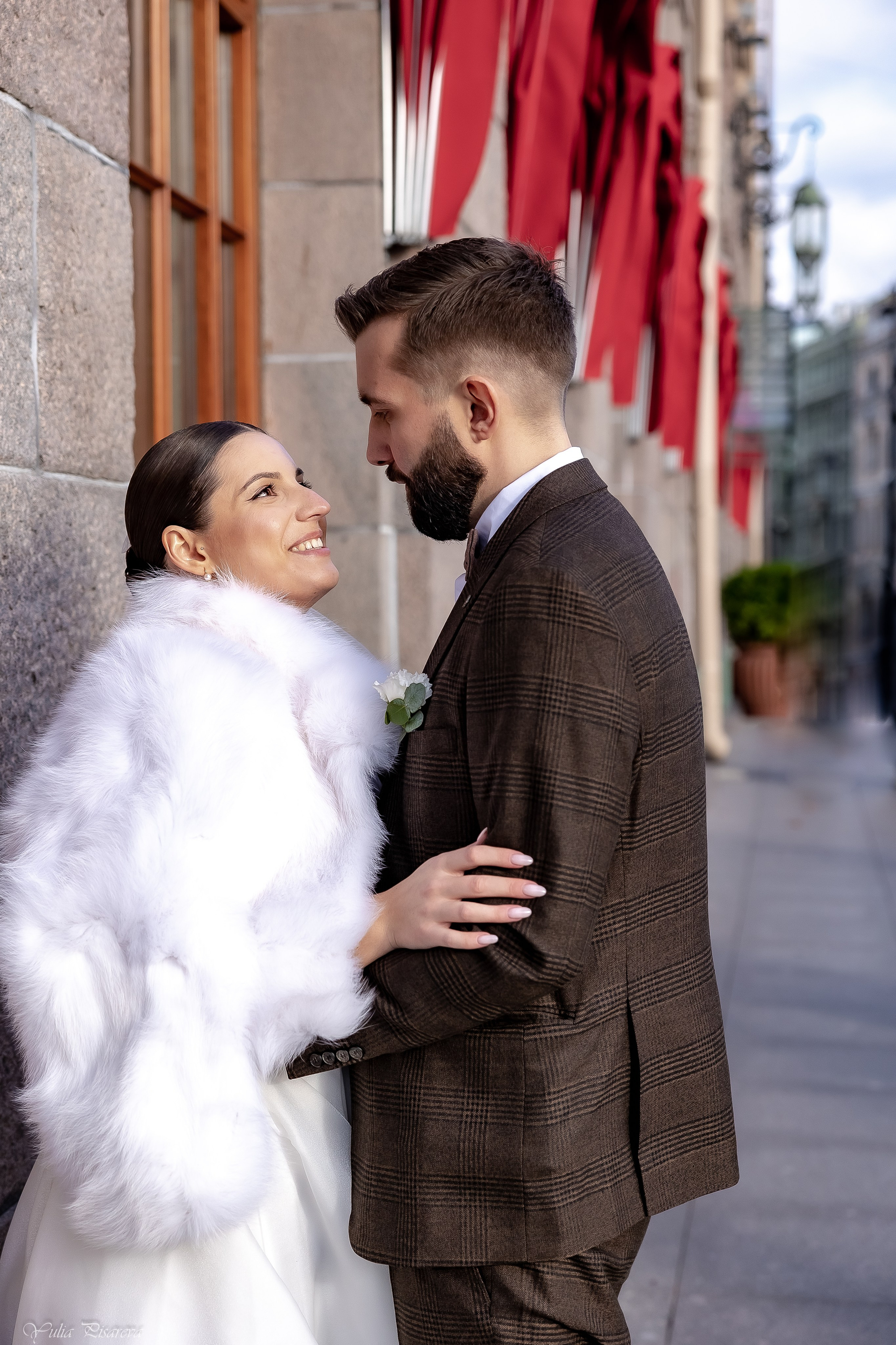 Свадьба Никита и Валерия. Фотограф в Санкт-Петербурге Писарева Юлия