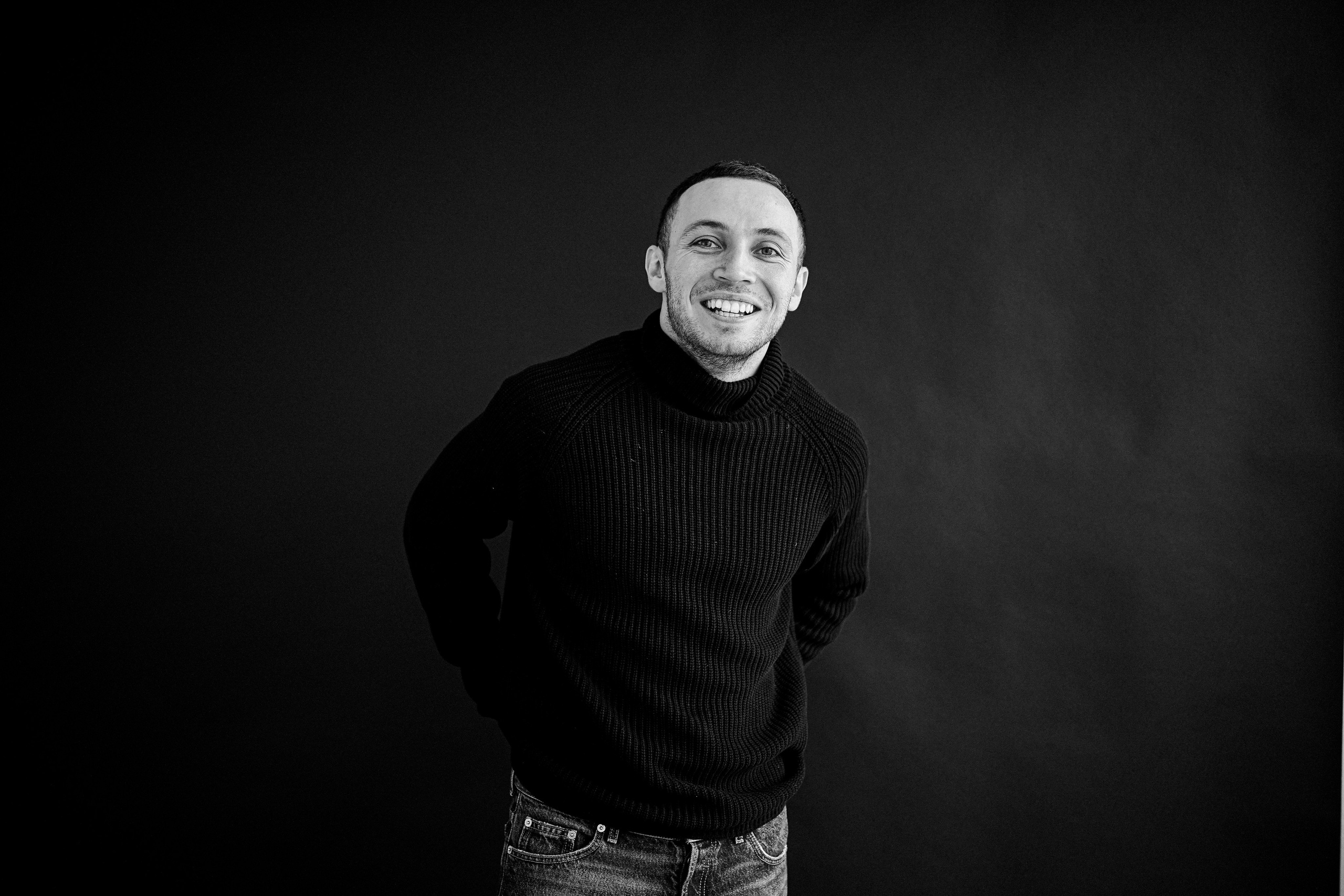 Портреты. Анастасия Эпова | Фотограф в Новосибирске