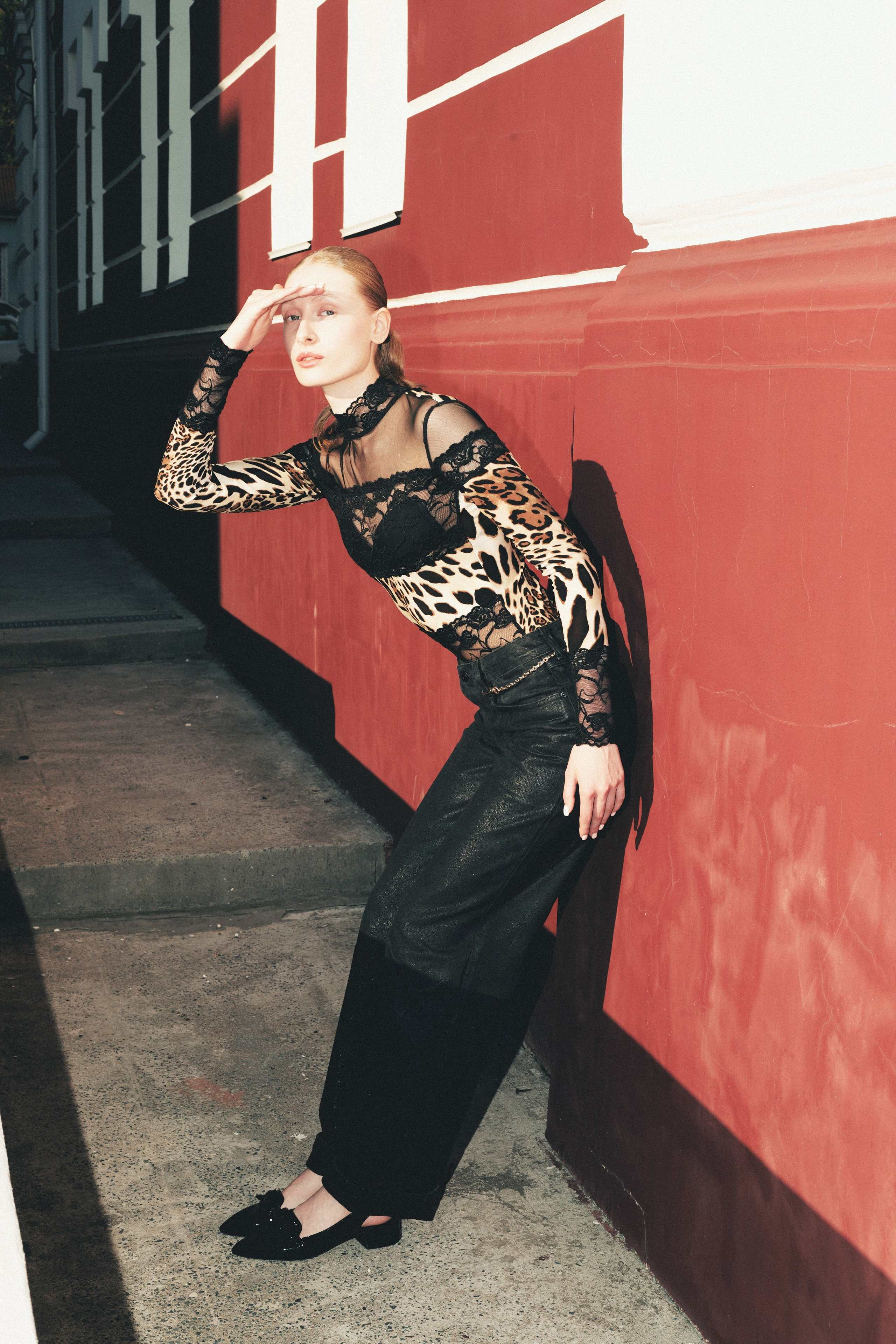 Настя. Фотограф Ионова Анастасия, г Владивосток