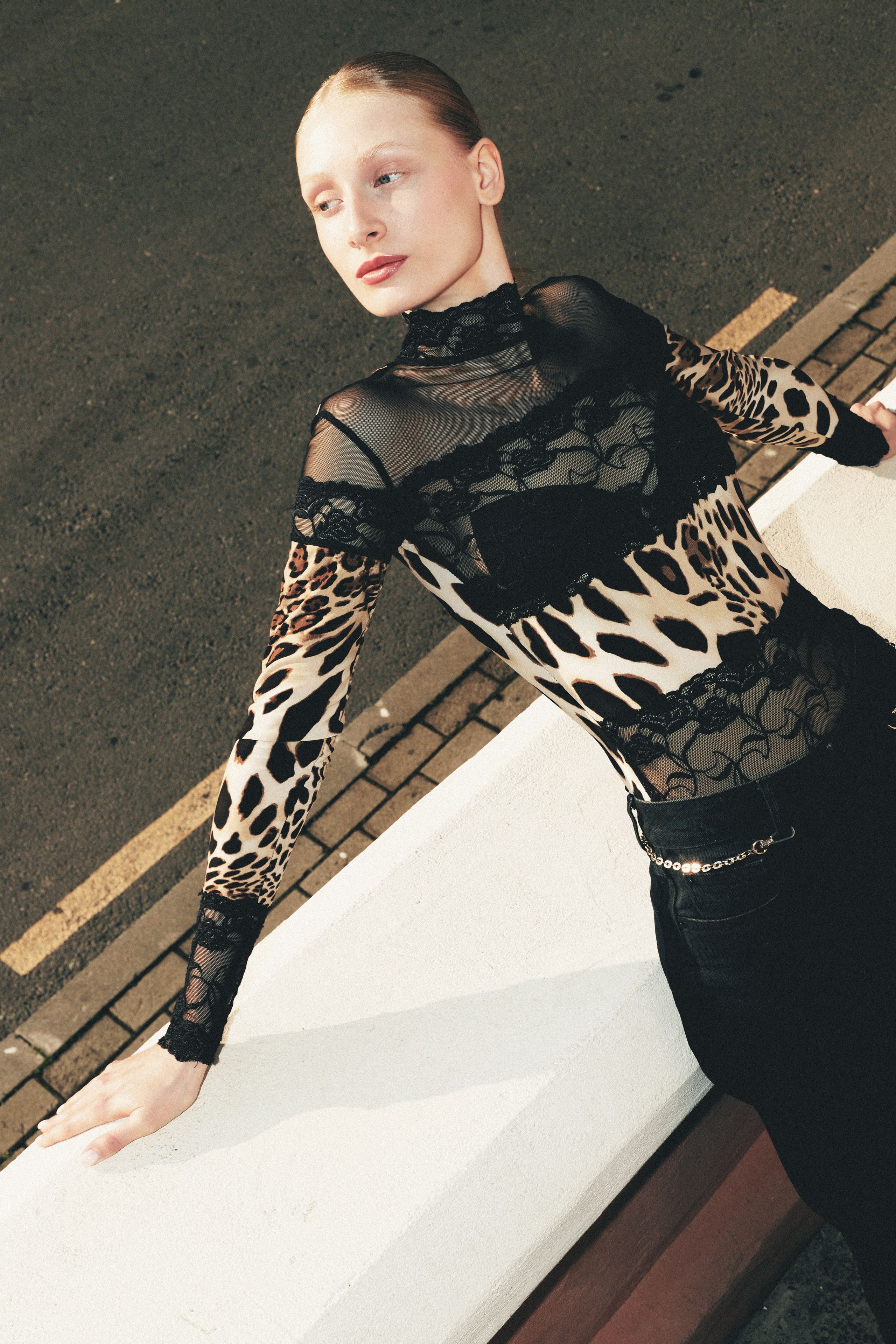 Настя. Фотограф Ионова Анастасия, г Владивосток