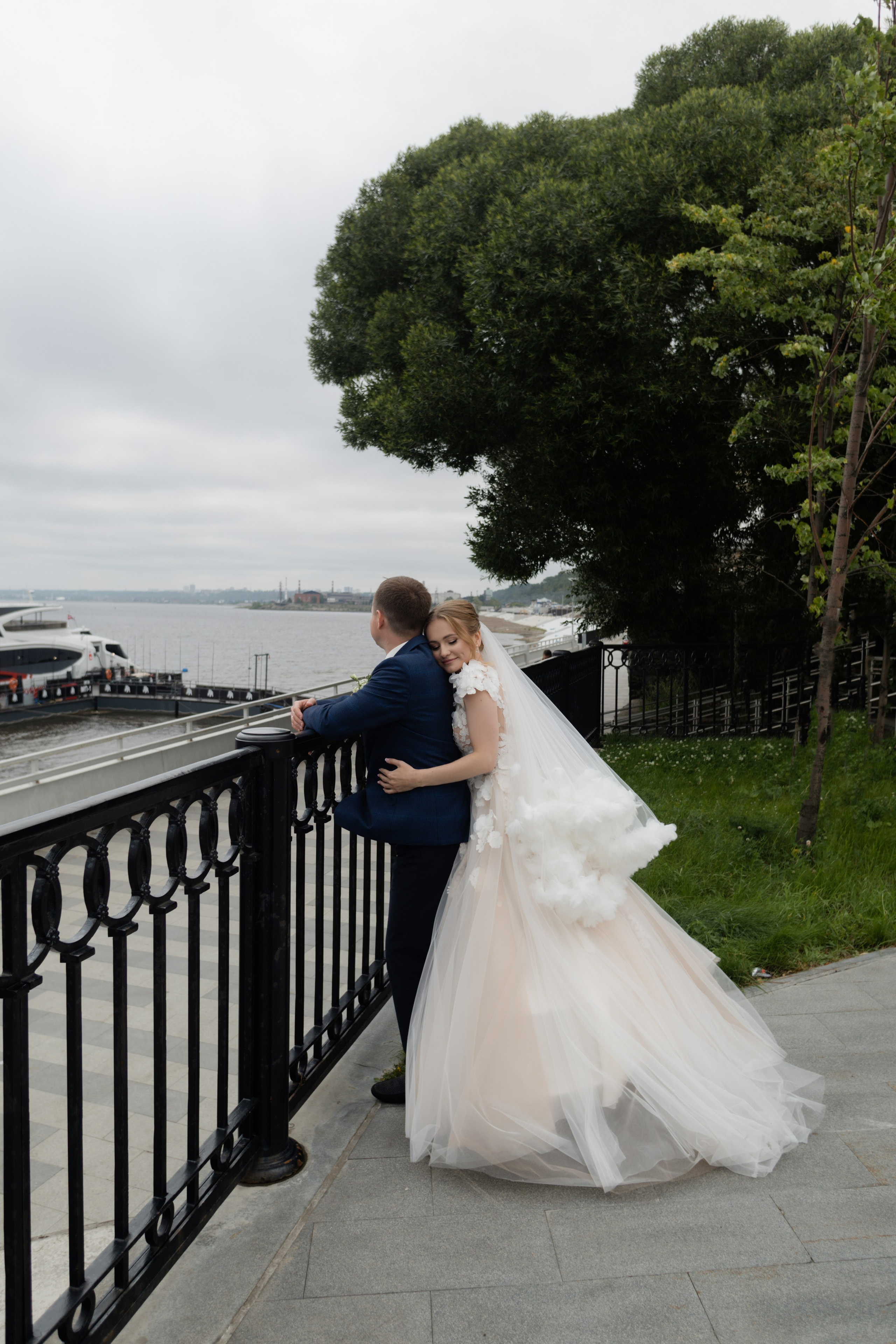 Маша и Саша. Свадебный и семейный фотограф в Перми Дергачева Кристина