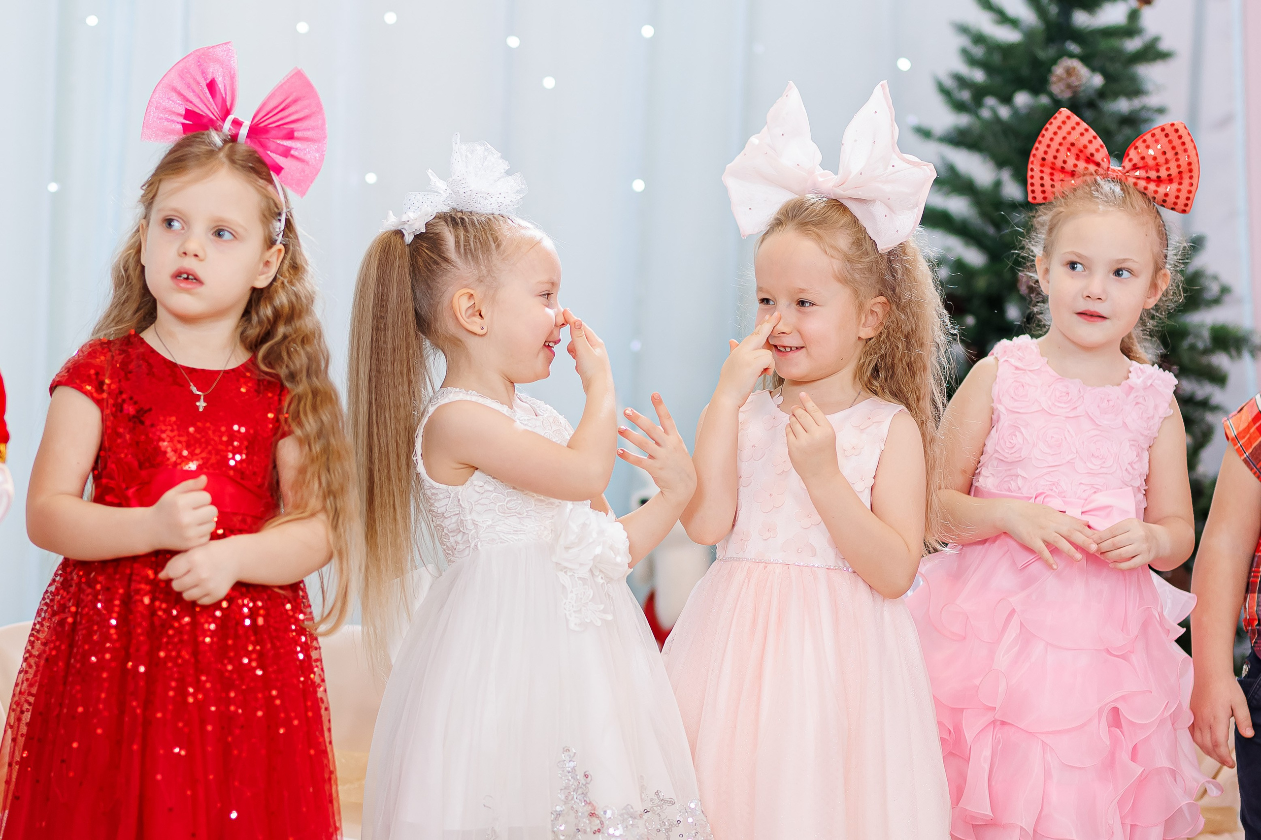 Портфолио утренники в детском саду. Семейный и детский фотограф Комина Елена, Власиха, Одинцово