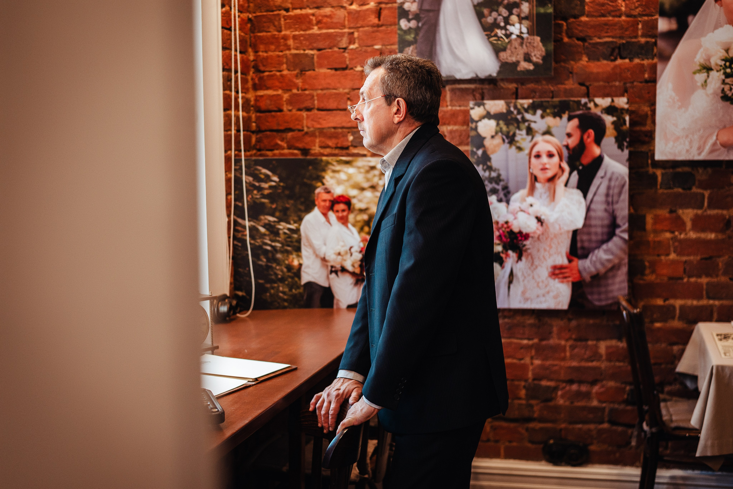 25 лет, серебряная свадьба. Семейный и детский фотограф Иваново Ксения Азаренкова